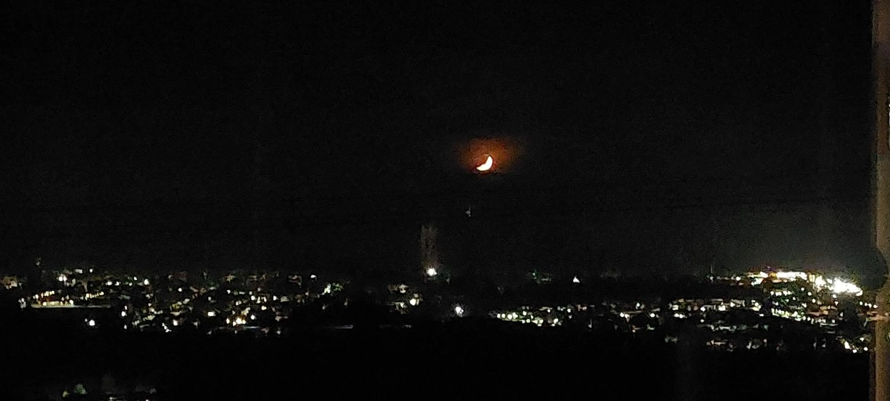 Night in Bellavista Versilia