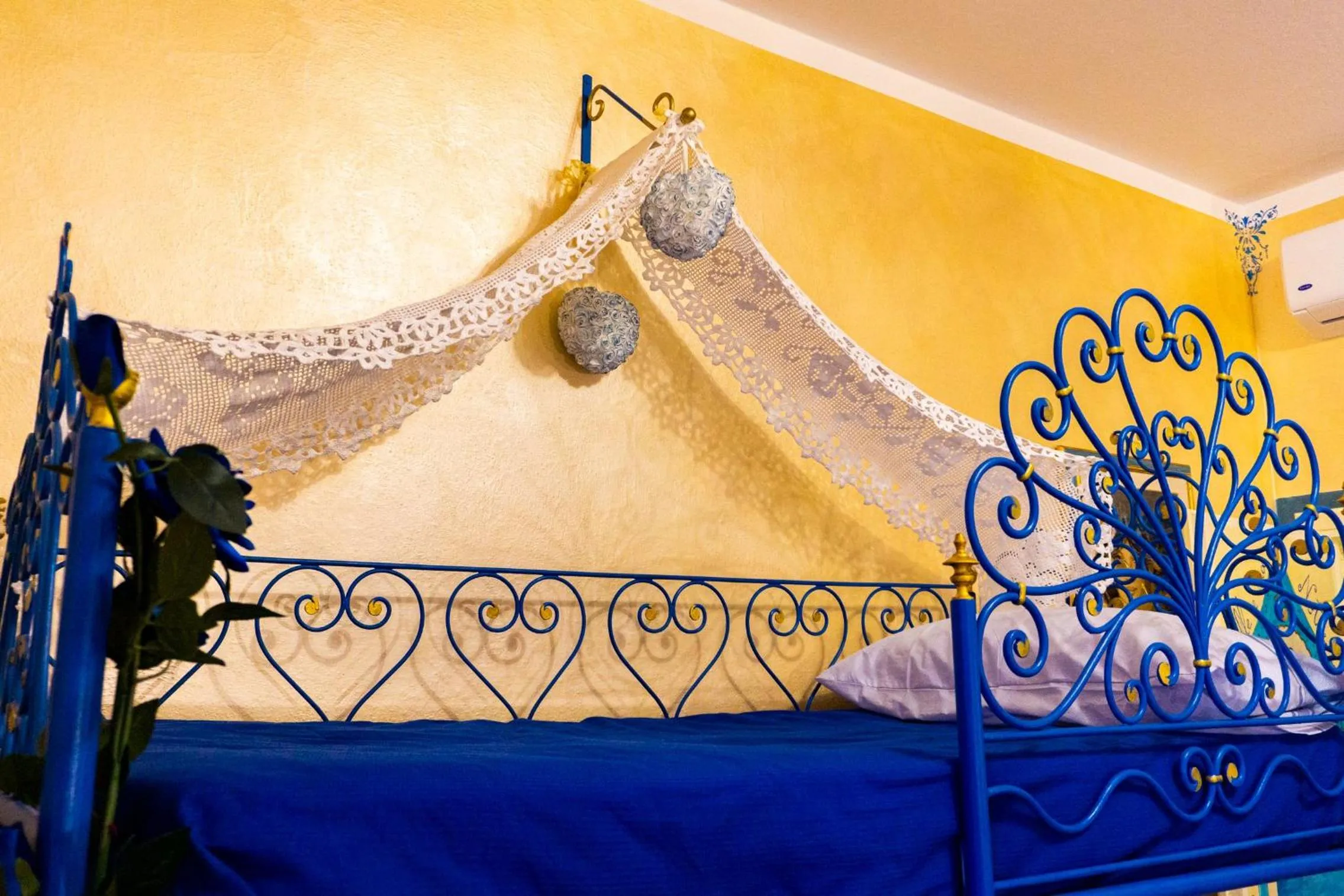 Bed in Bellavista Versilia