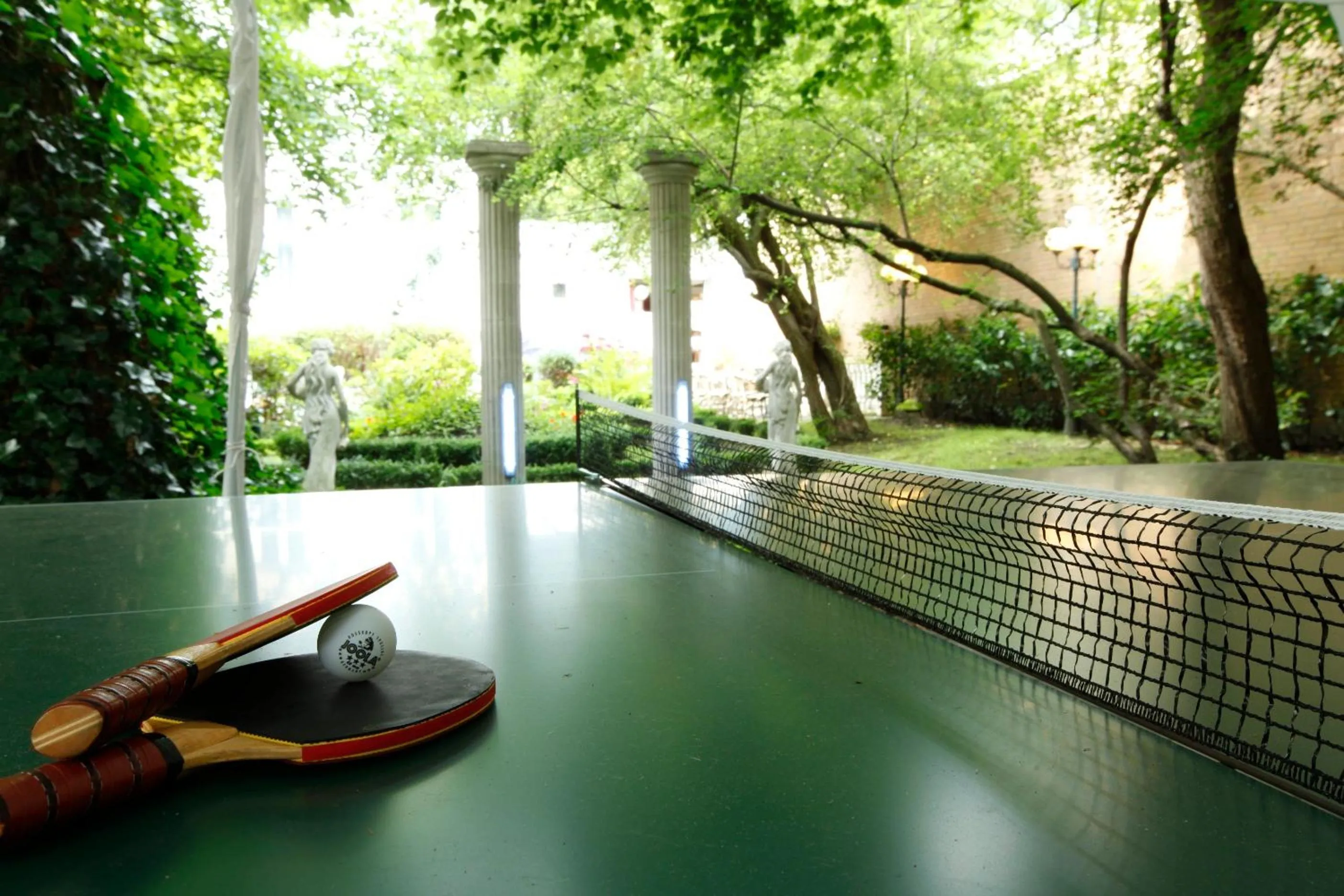 Boulevard Hotel Hamburg