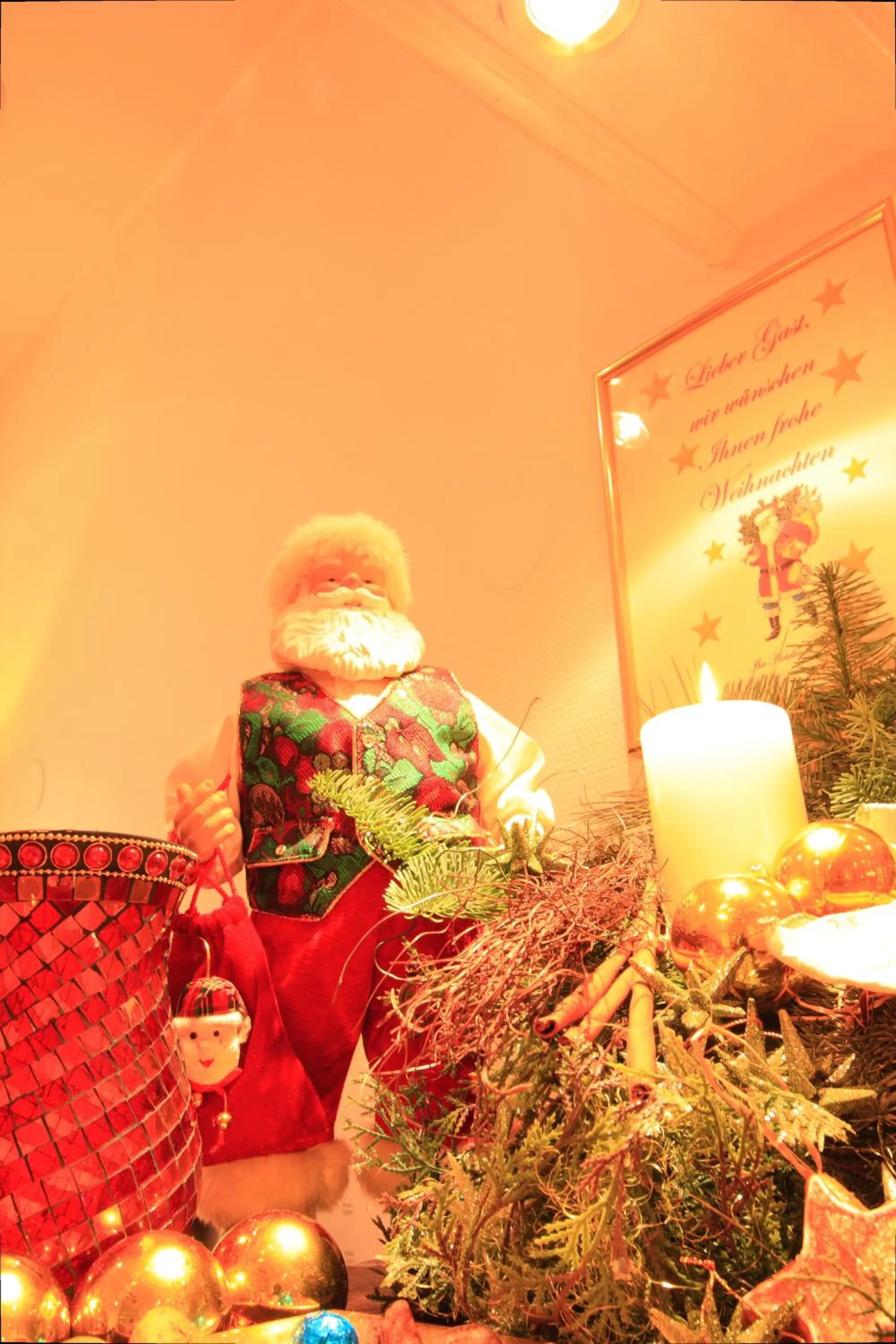 Boulevard Hotel Hamburg