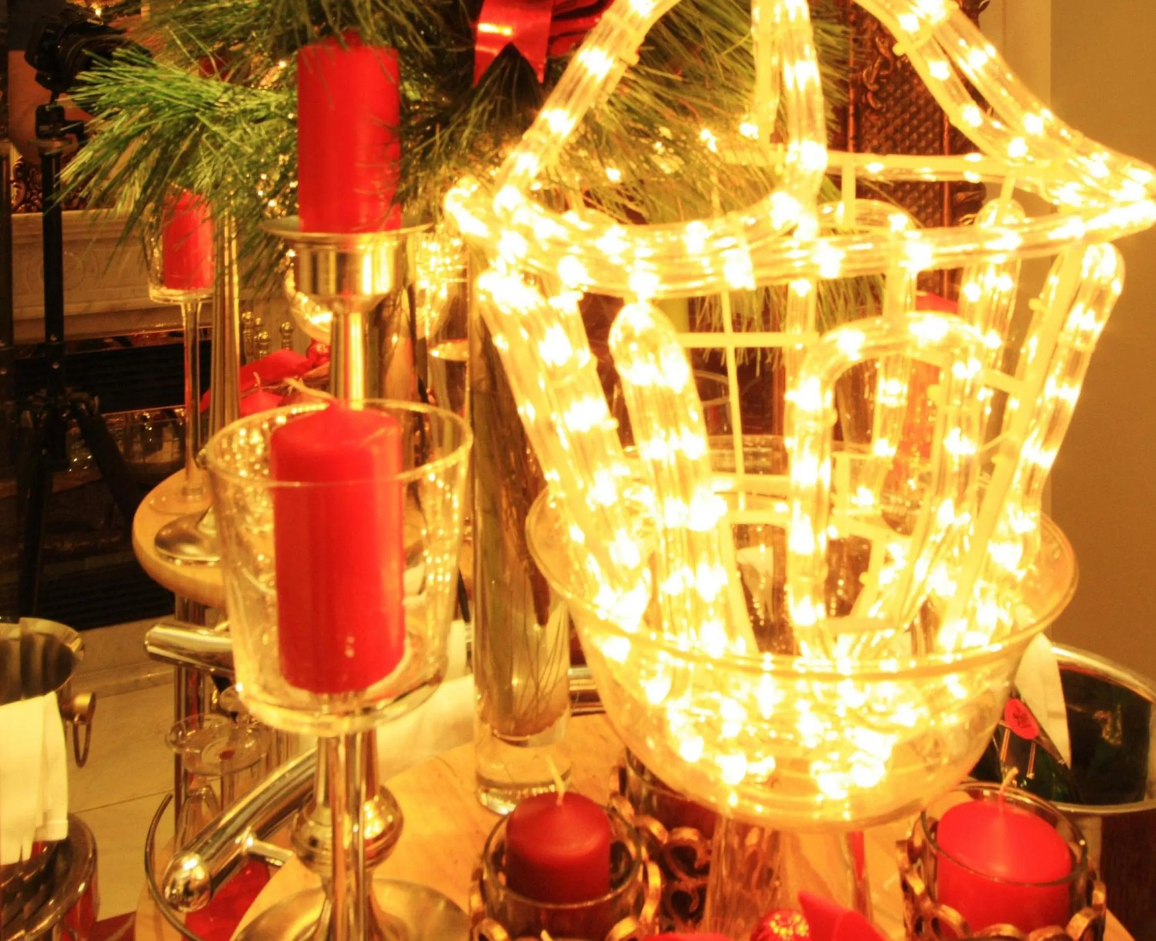 Property building in Boulevard Hotel Hamburg