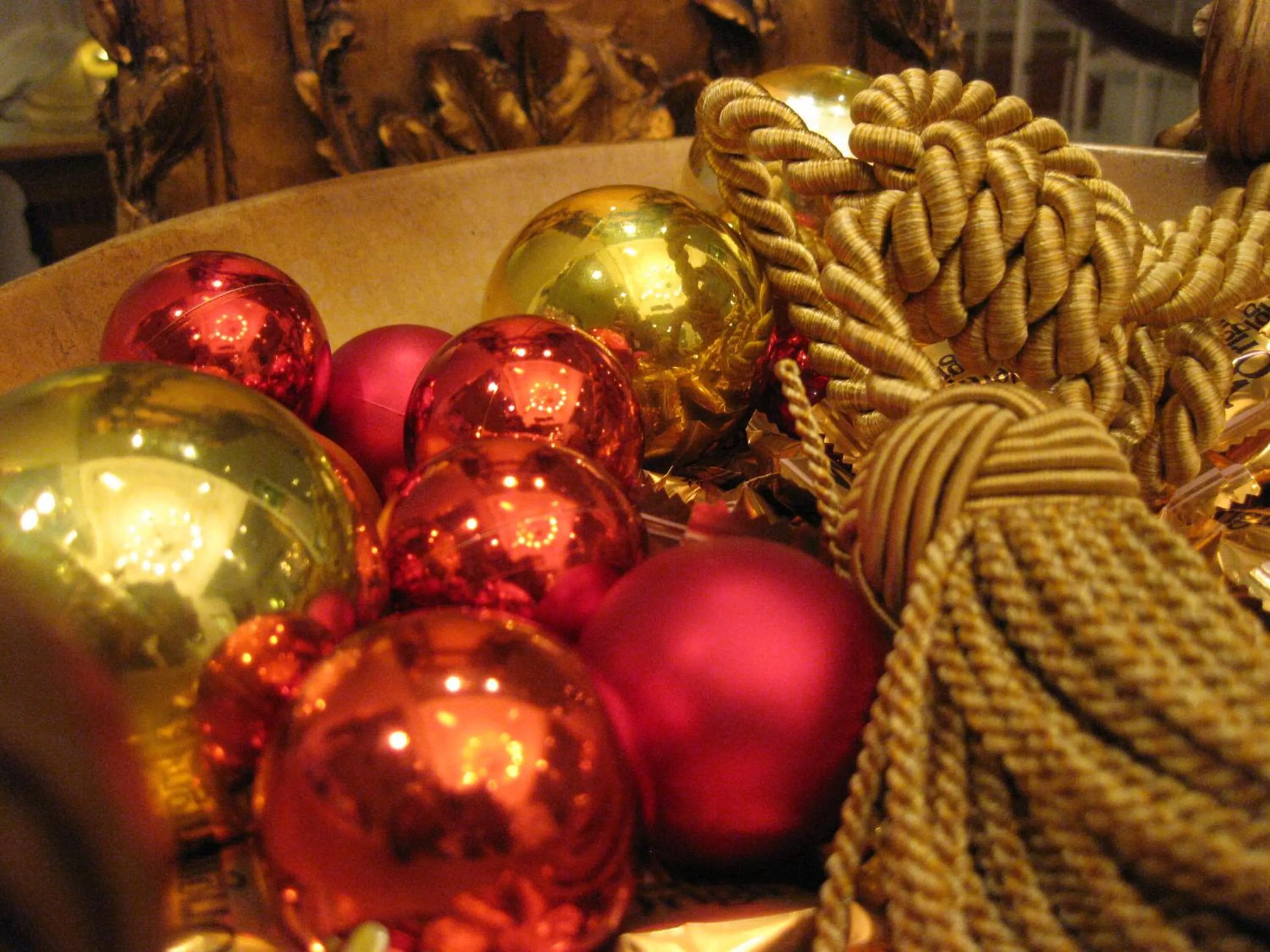 Property building in Boulevard Hotel Hamburg