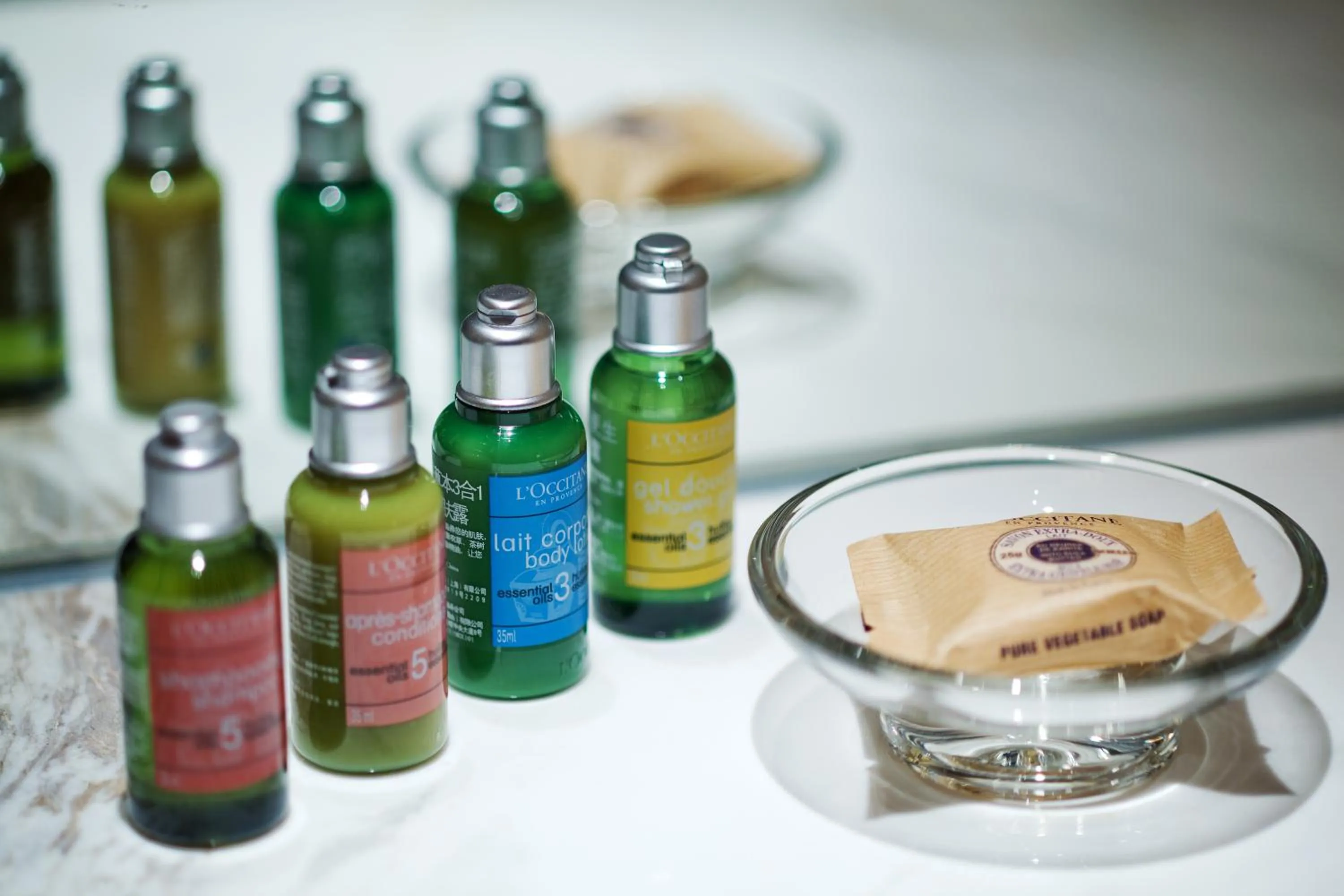 Other in Chengdu Wangjiang Hotel