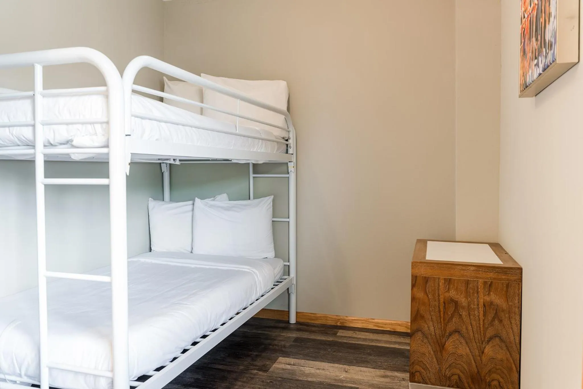 bunk bed, Bed in Aloha Beach Resort