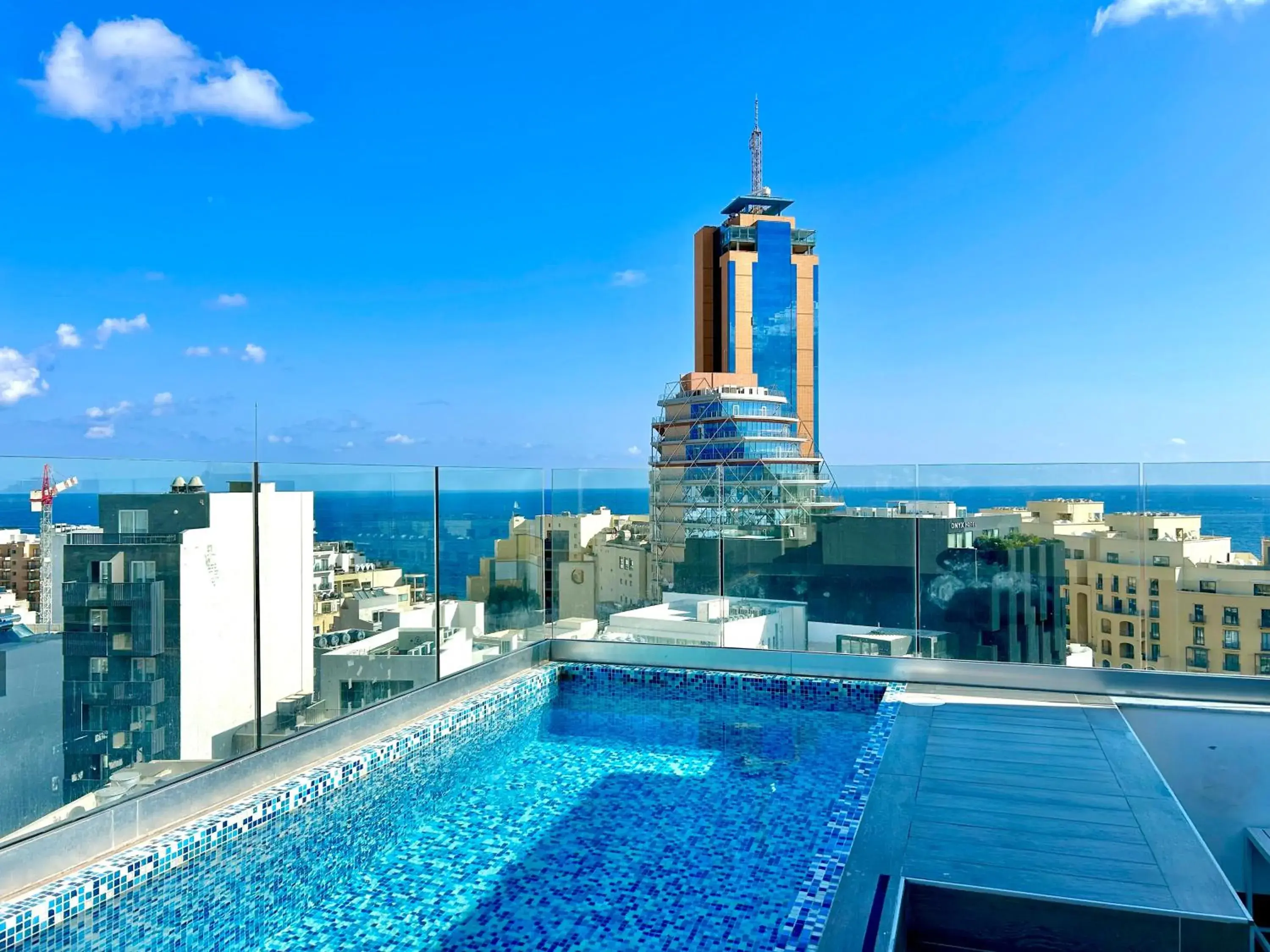 Flamingo Hotel Malta Flamingo Hotel Malta