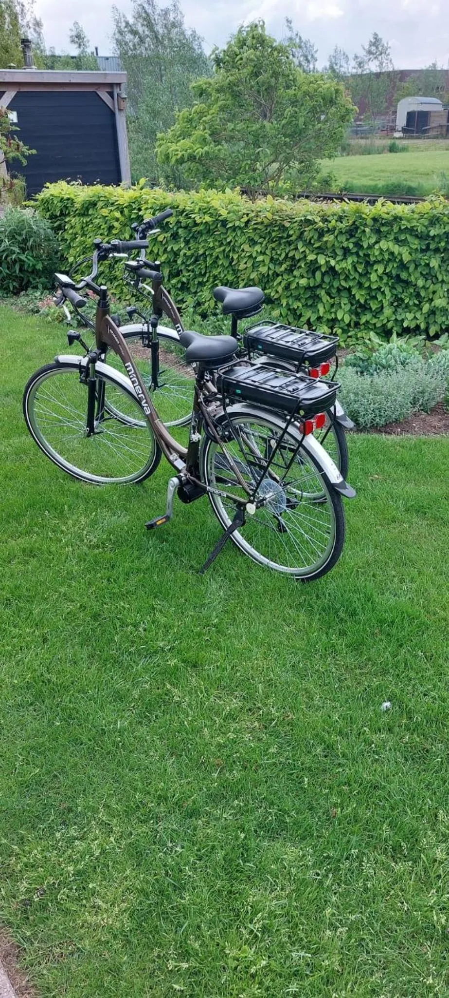 Activities in De Kopstoof