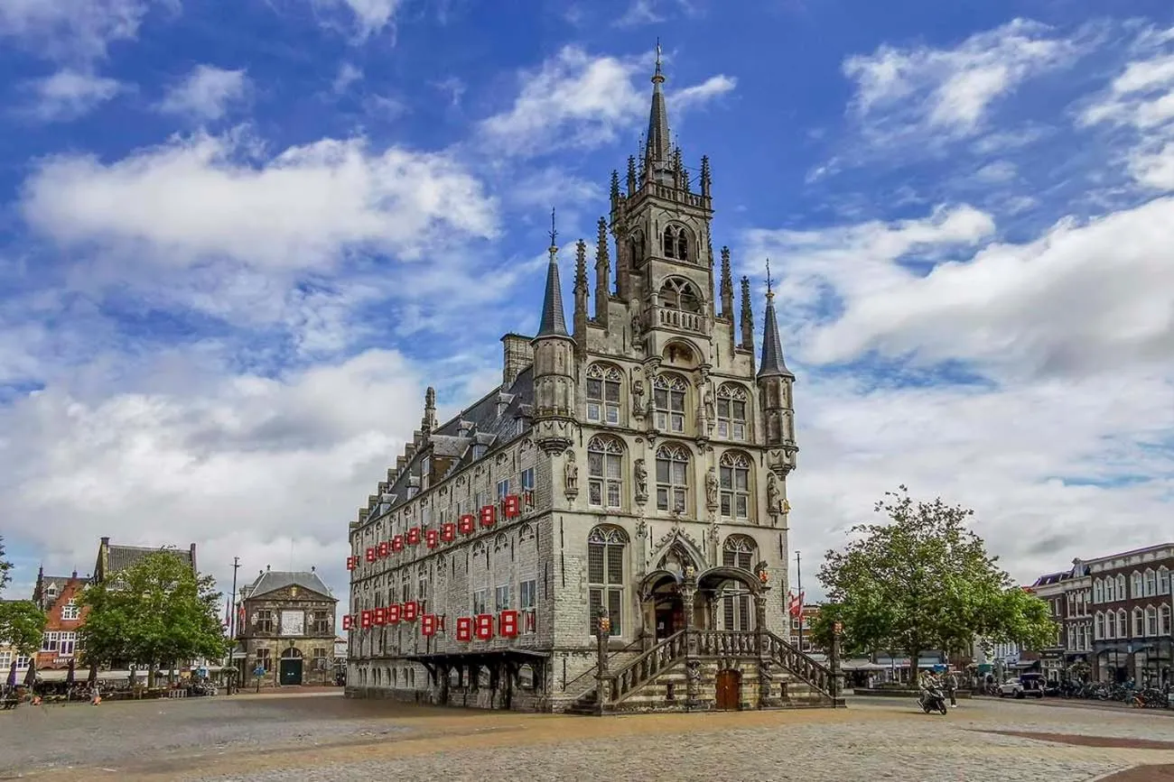 Activities in De Kopstoof