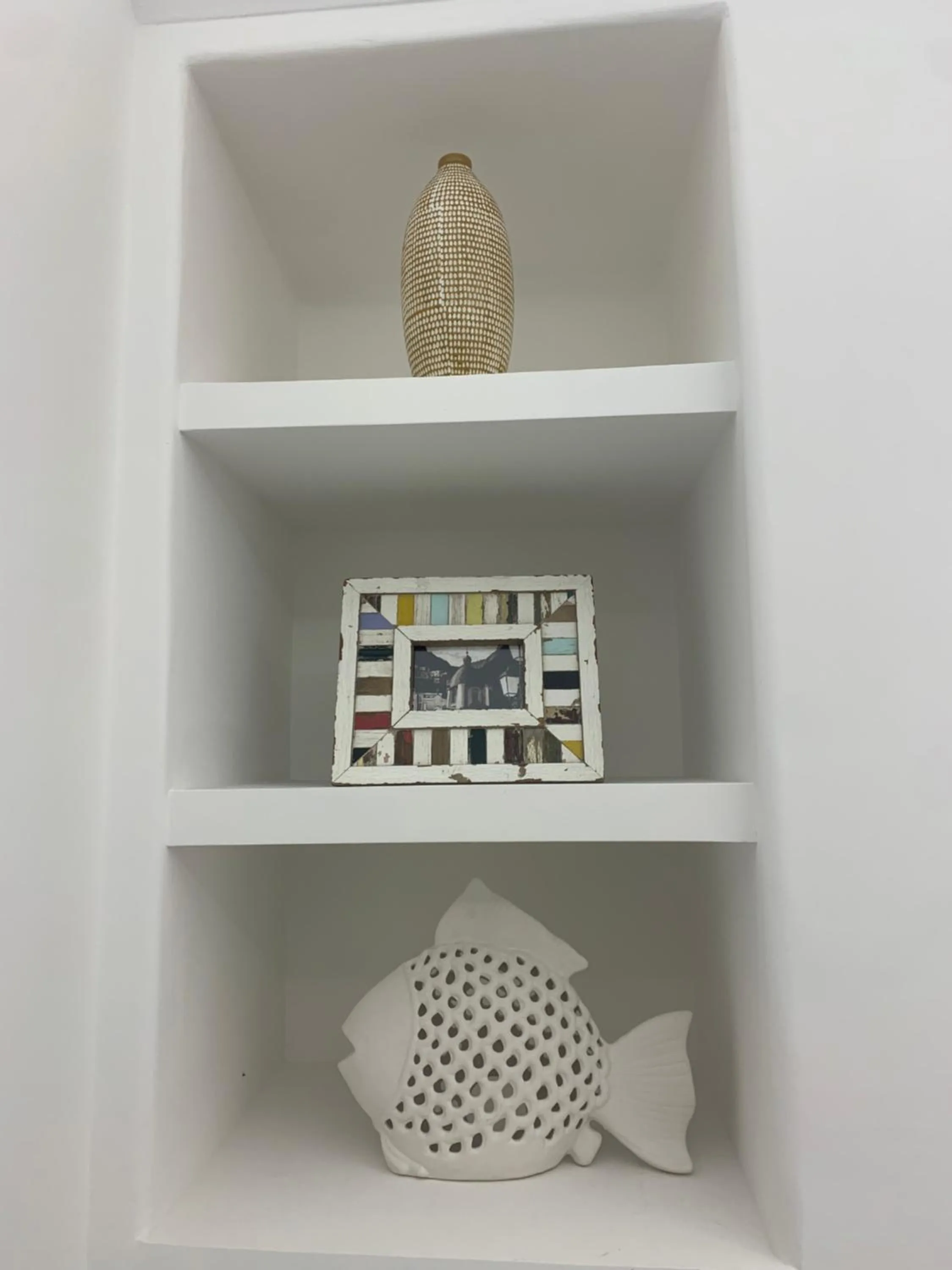 Lobby or reception in Villa Fortuna