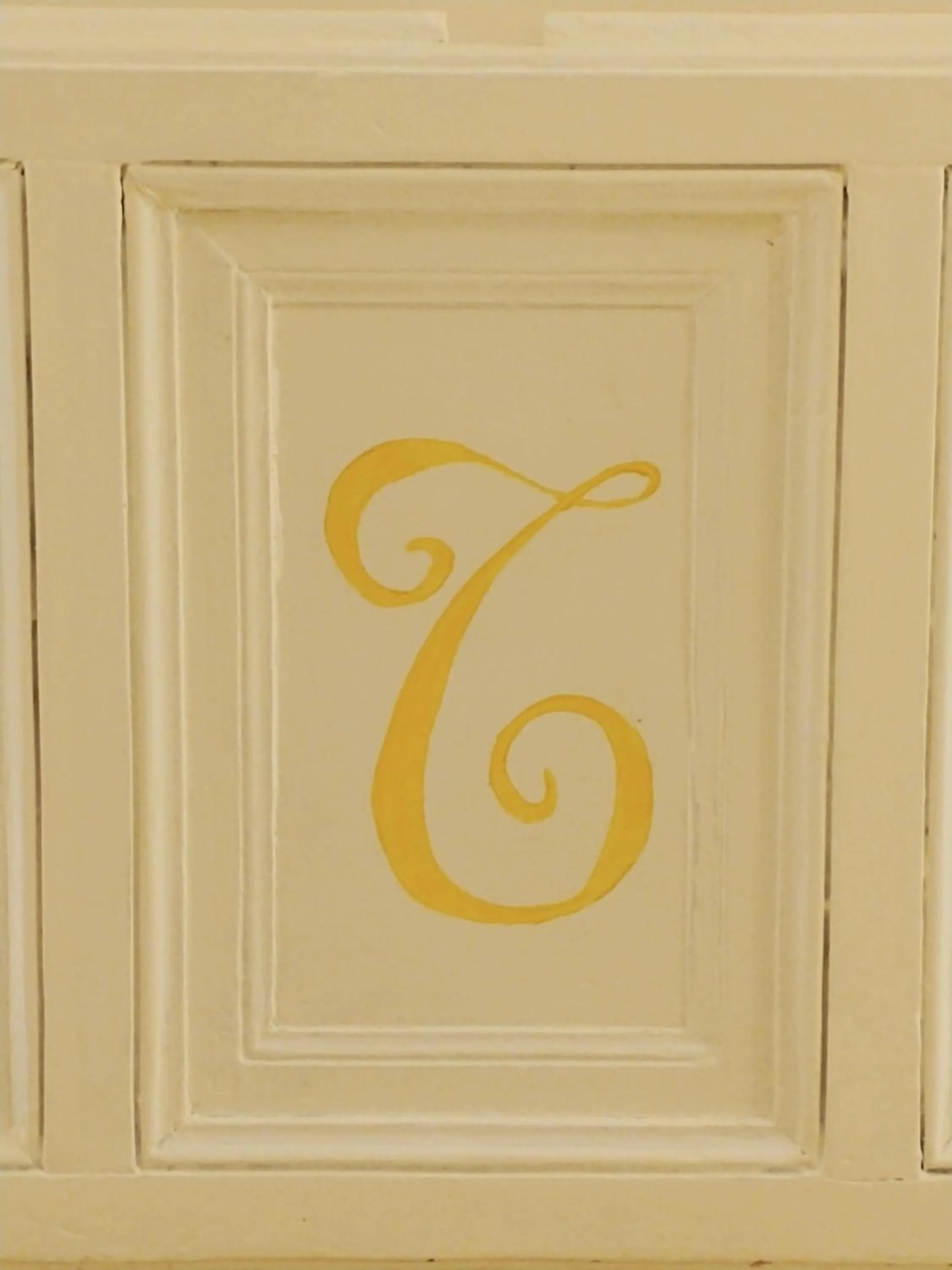 Logo/Certificate/Sign in San Domenico Casa Vacanze