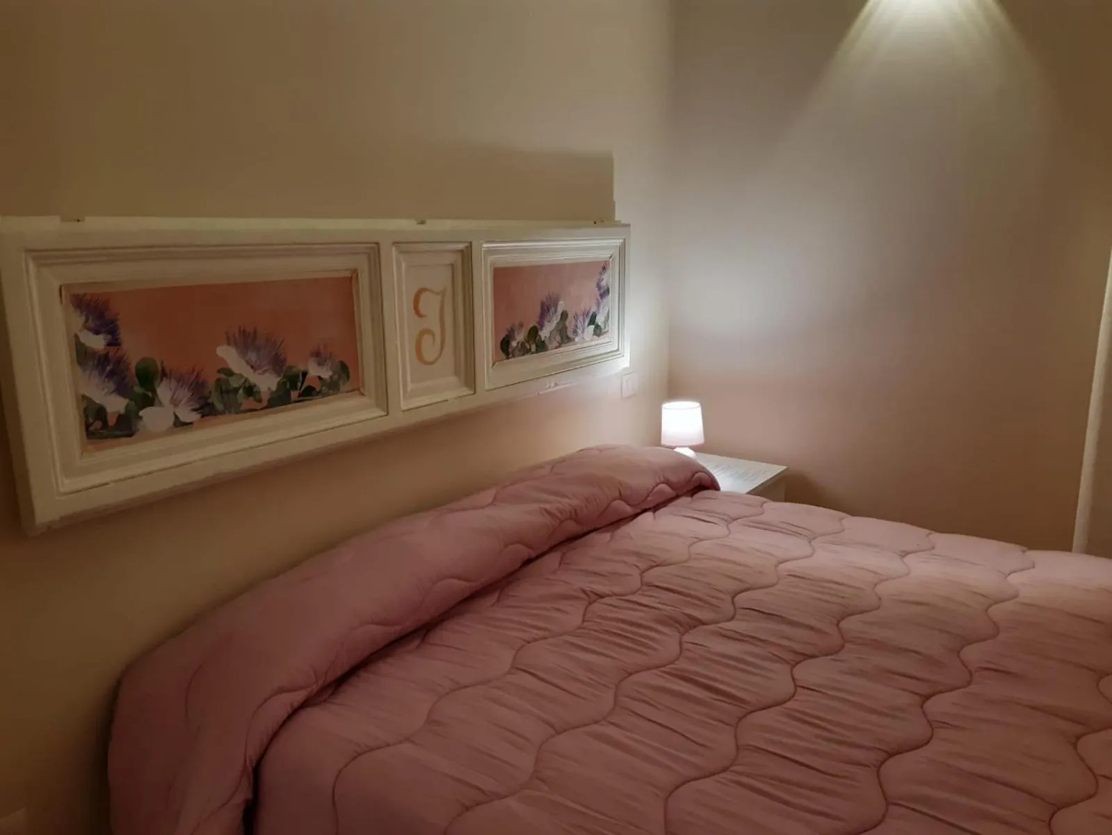 Bed in San Domenico Casa Vacanze