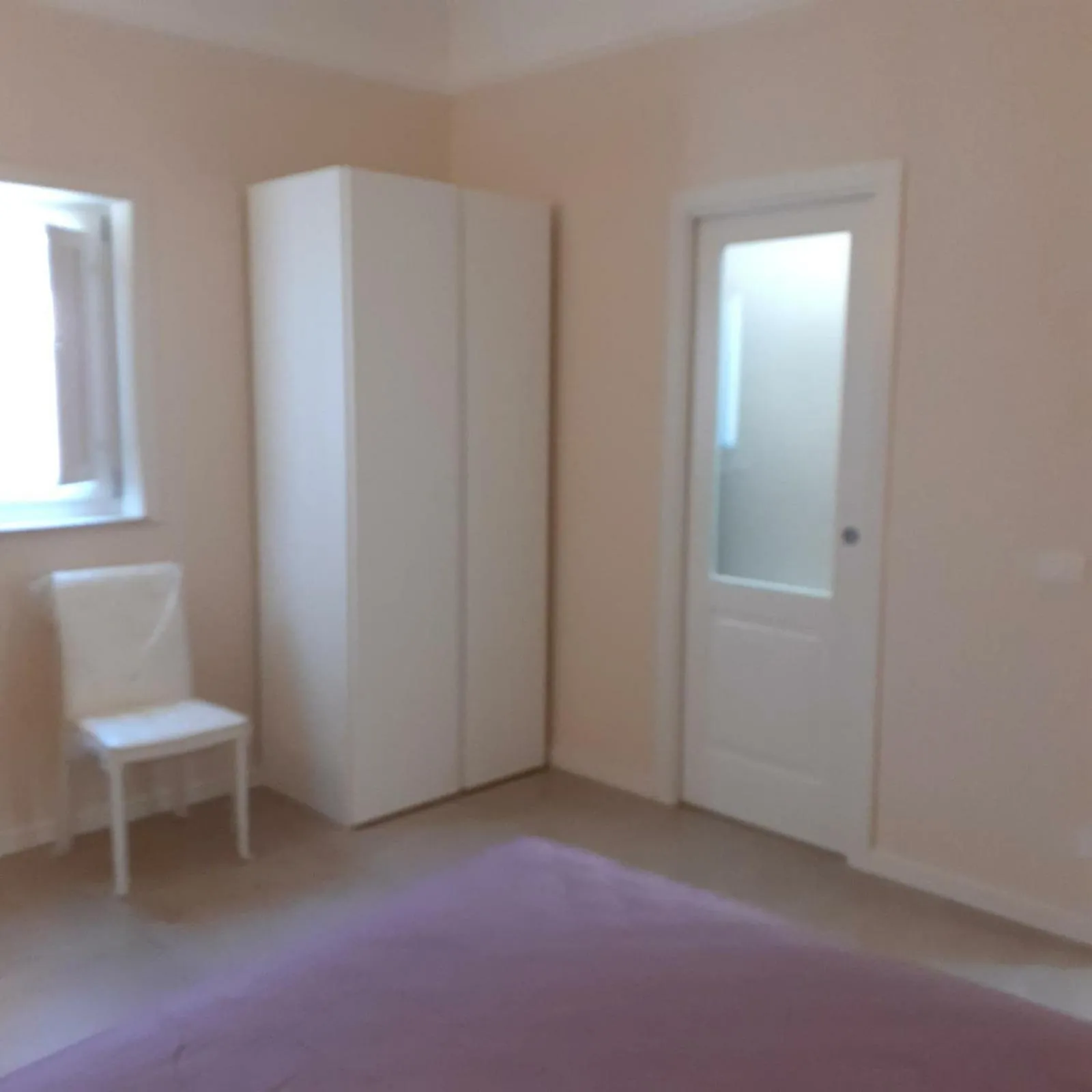 Photo of the whole room, Bed in San Domenico Casa Vacanze