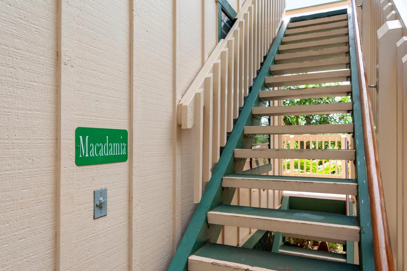 Text overlay in Poipu Plantation Vacation Rentals