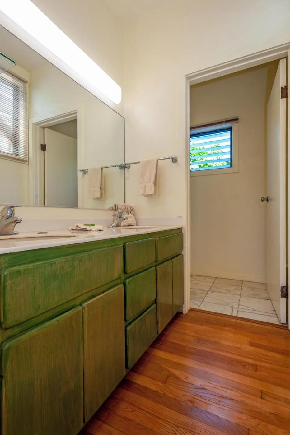 Bathroom in Poipu Plantation Vacation Rentals