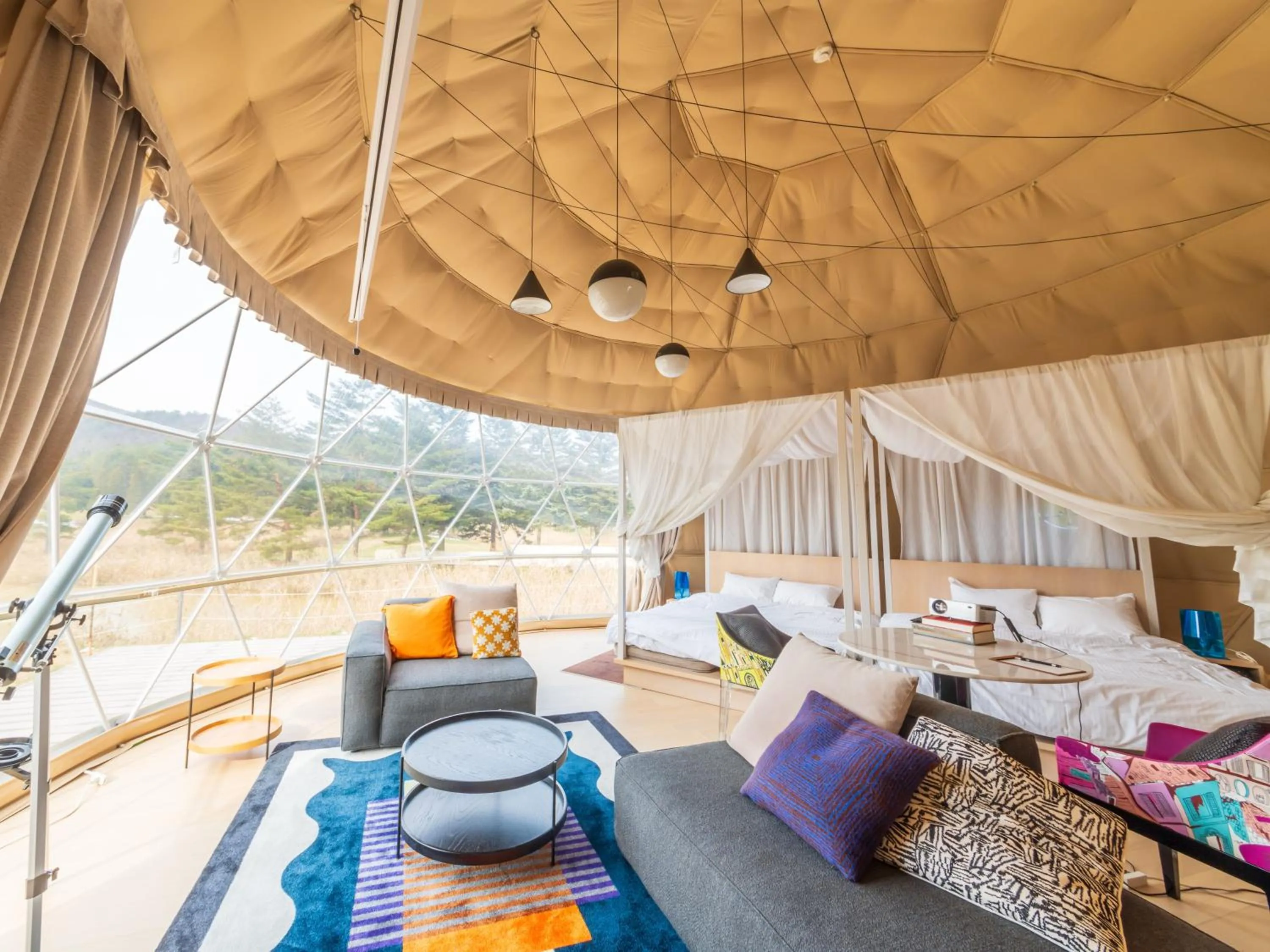 View (from property/room) in Glamprook Iizuna