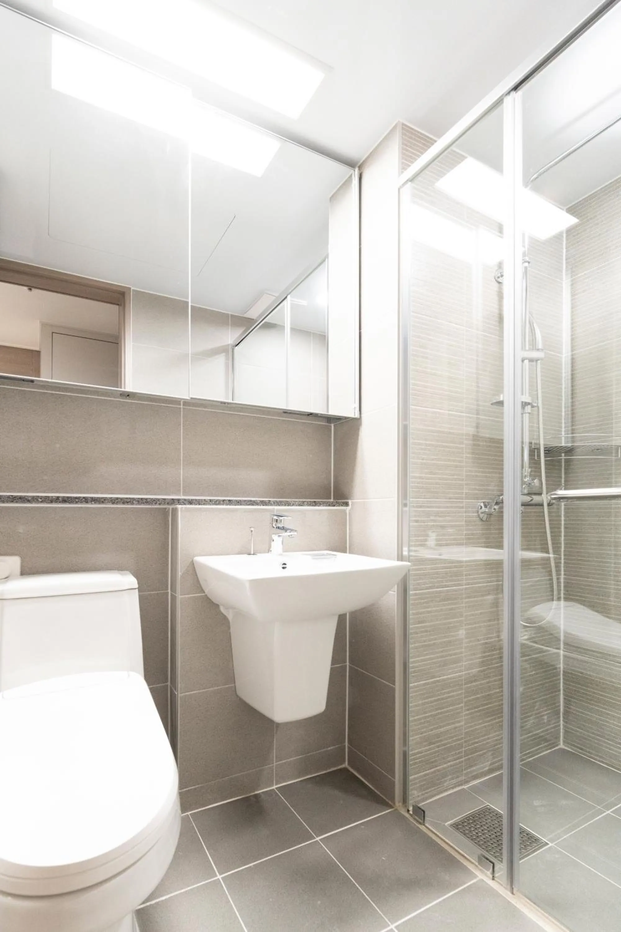 Donghae Oceancity Residence Hotel