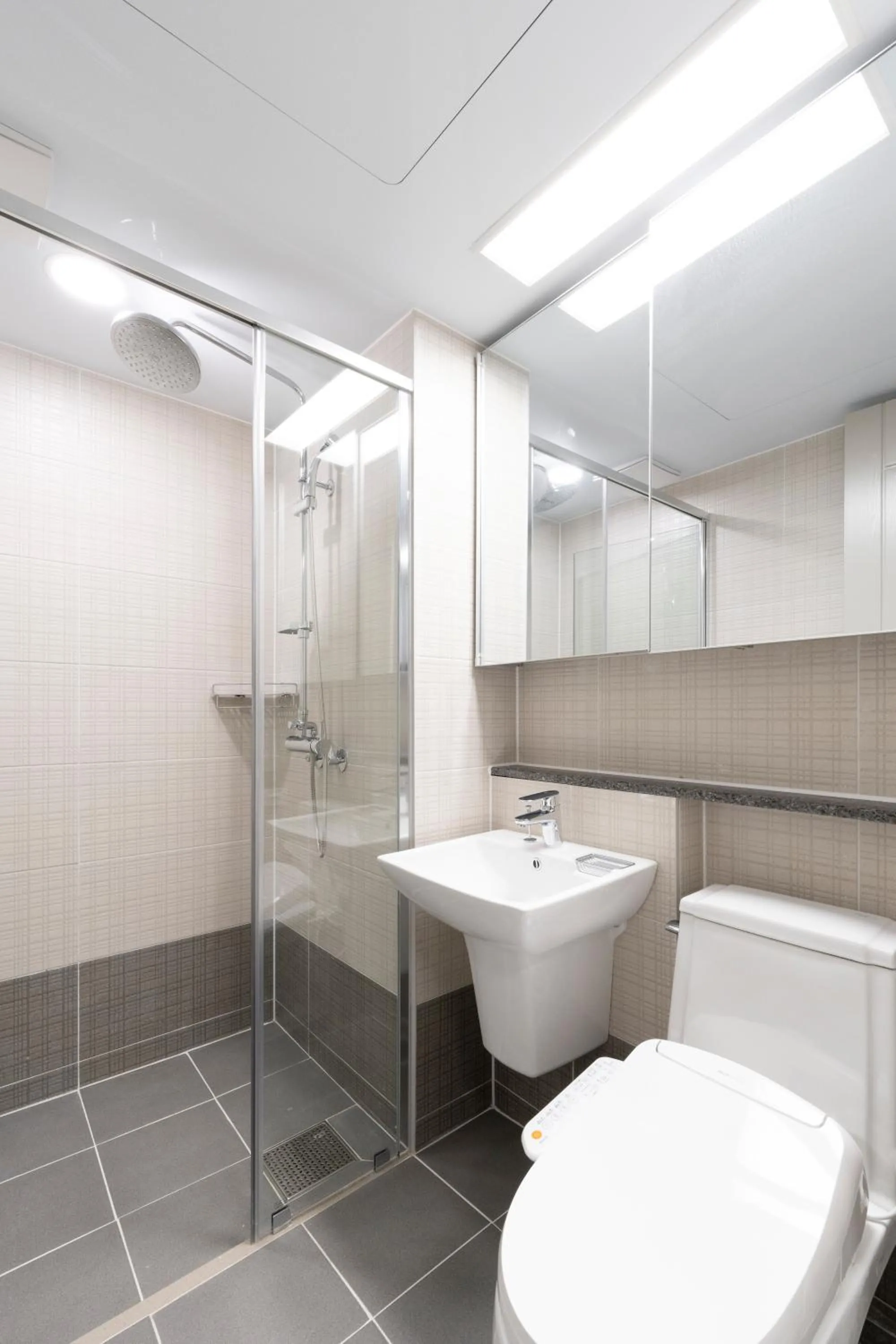 Donghae Oceancity Residence Hotel