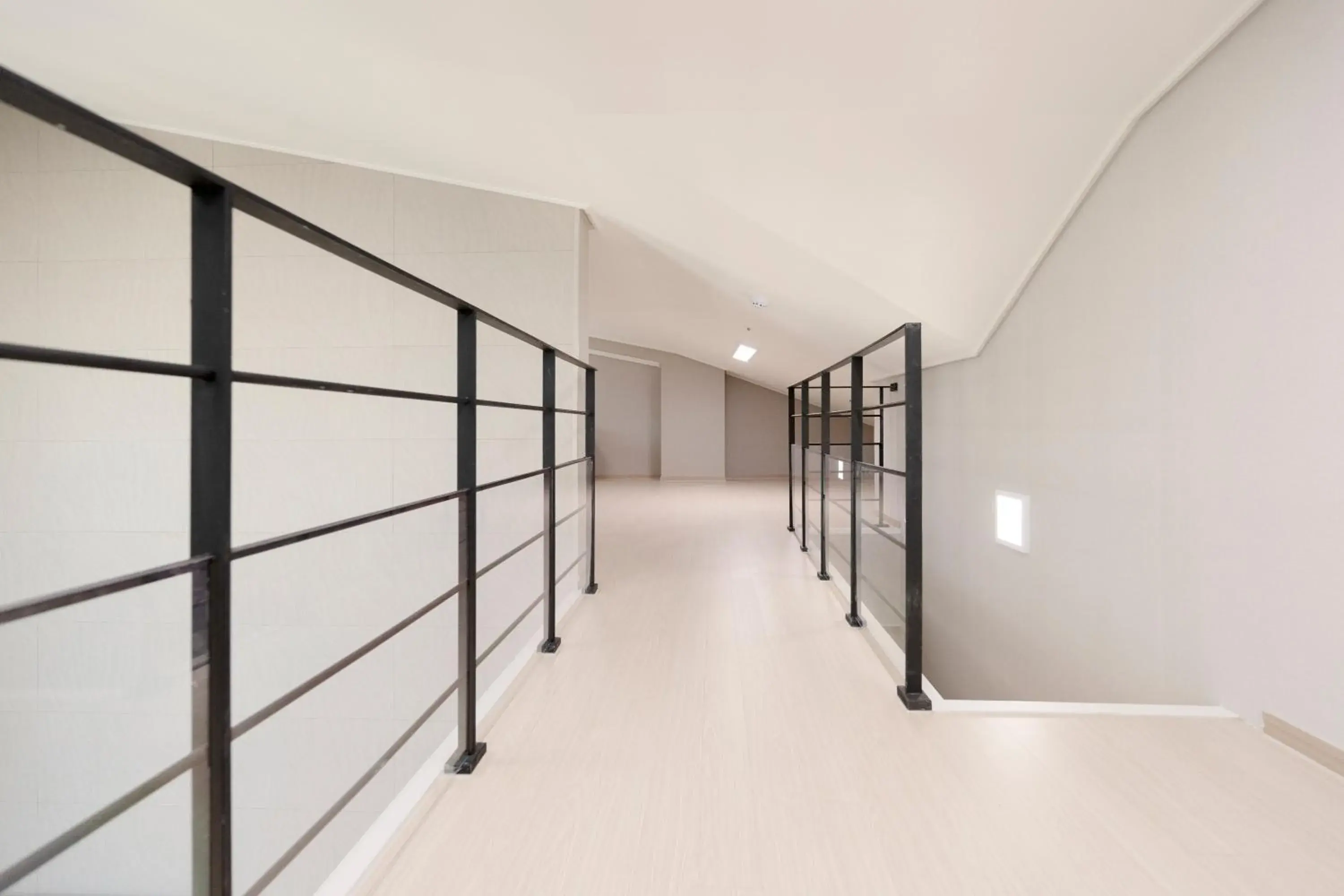 Duplex Suite with Ocean View in Donghae Oceancity Residence Hotel Duplex Suite with Ocean View in Donghae Oceancity Residence Hotel