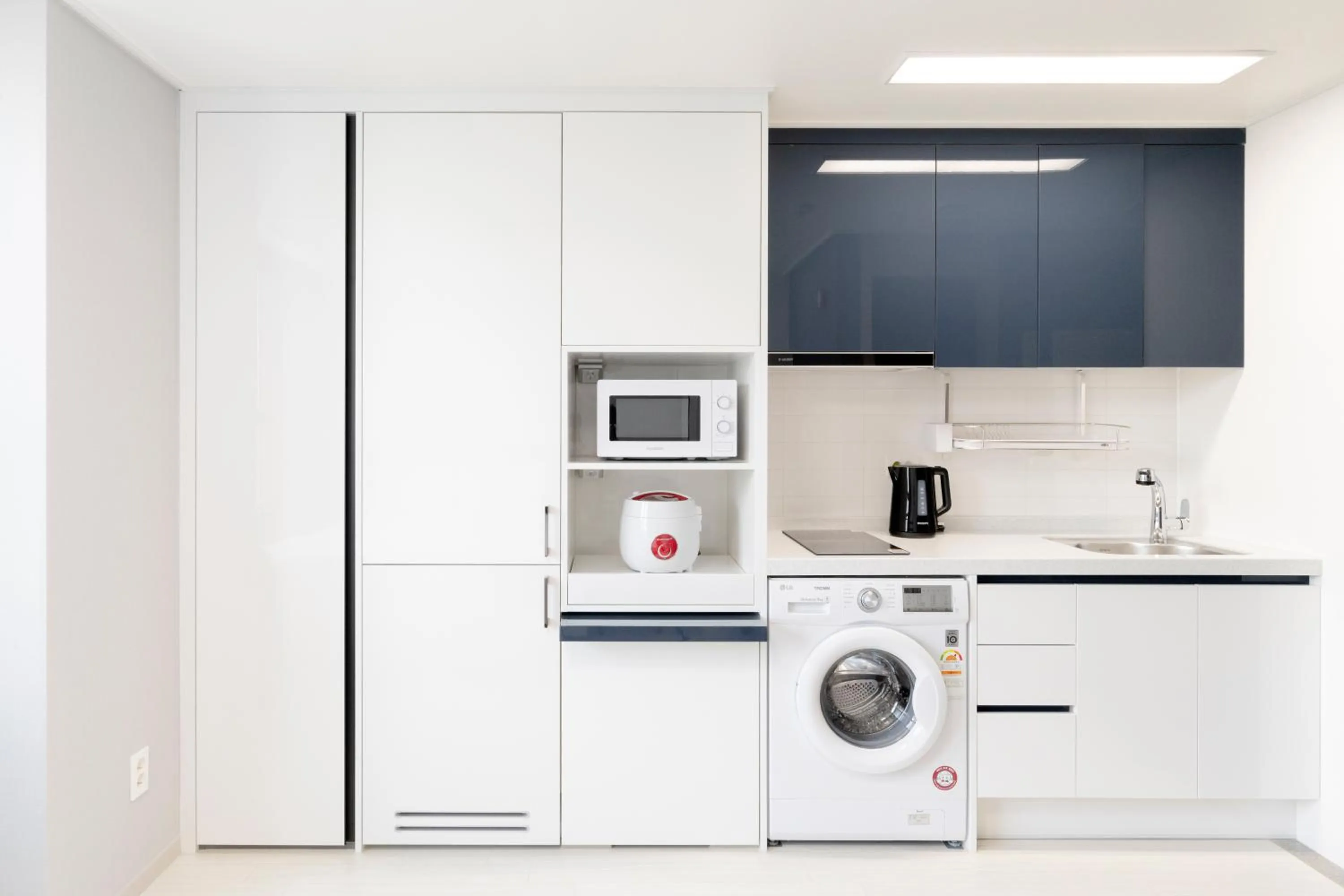 Donghae Oceancity Residence Hotel