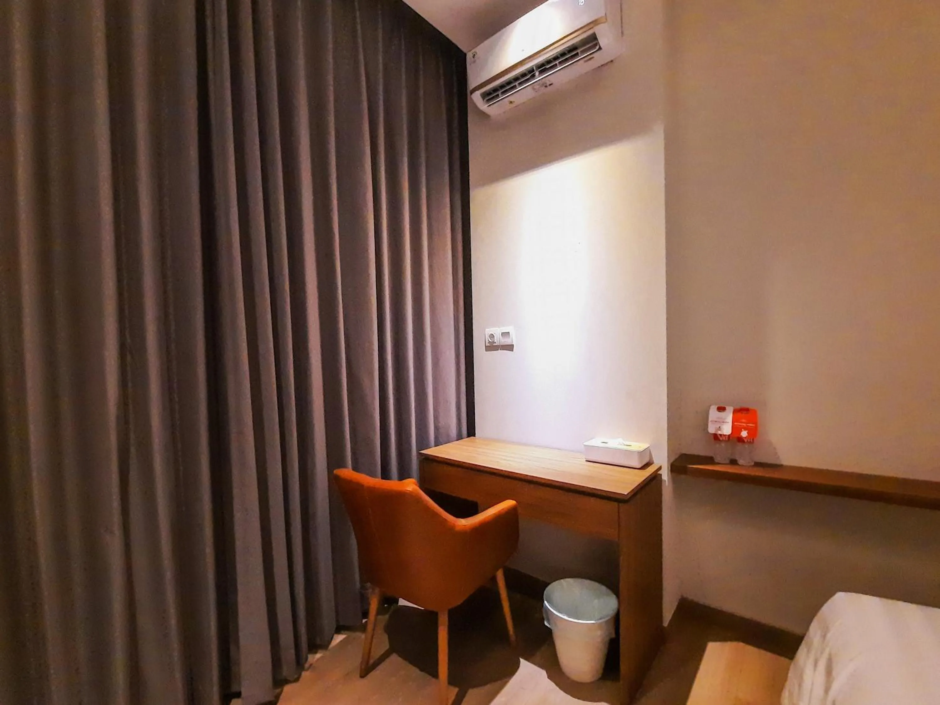 Votel Krakatau Boutique Hotel Semarang
