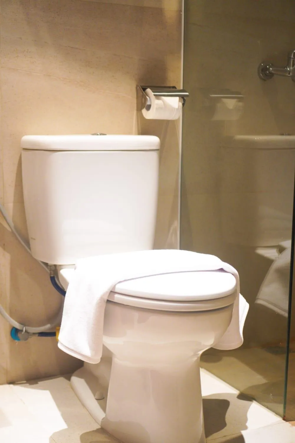 Votel Krakatau Boutique Hotel Semarang