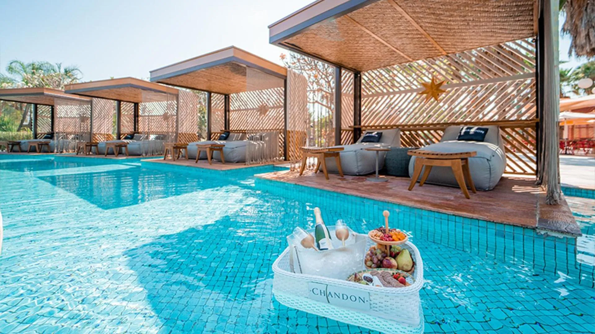 Activities in Hot Beach Raízes