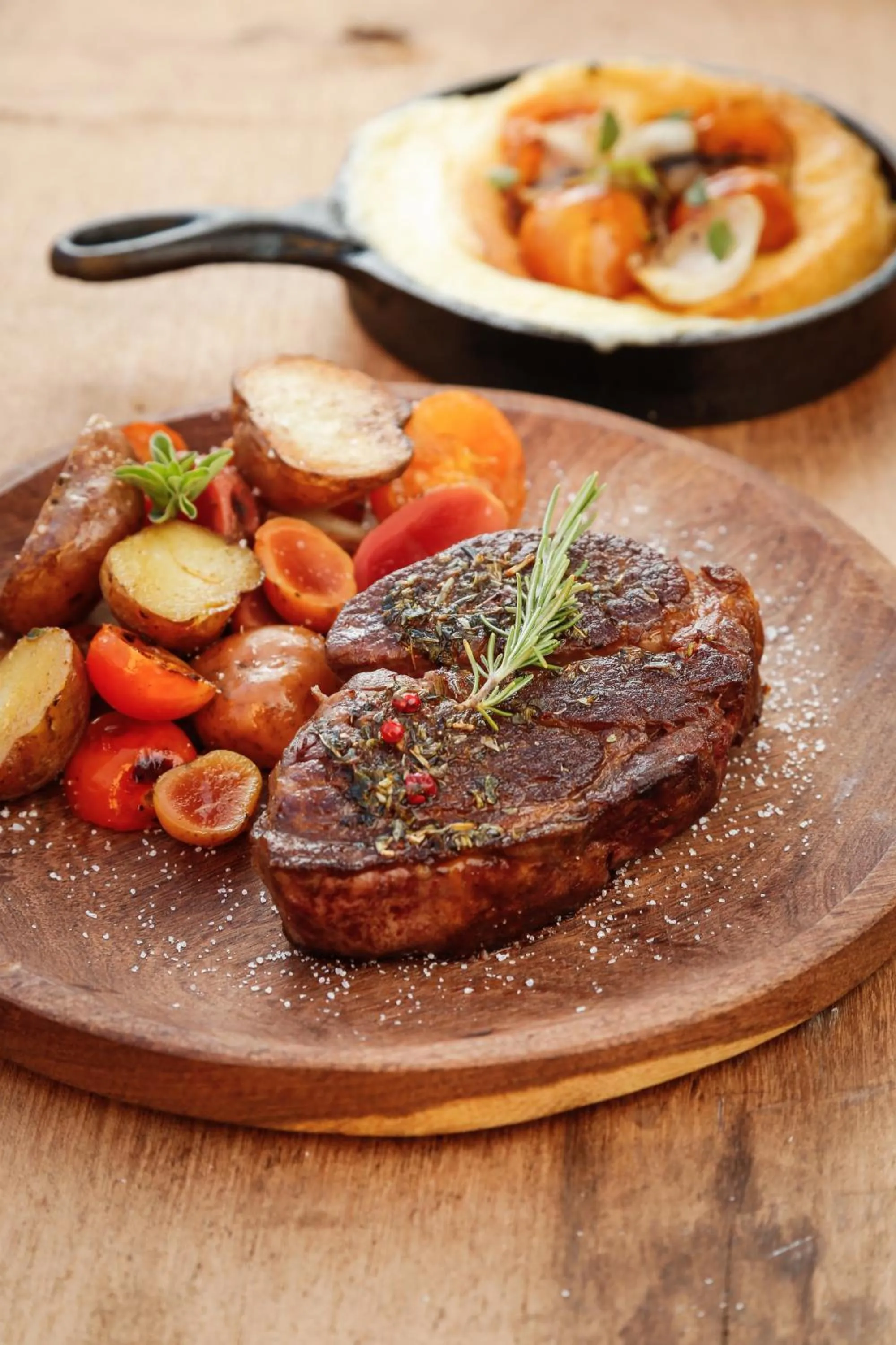 Restaurant/places to eat in Grace Cafayate