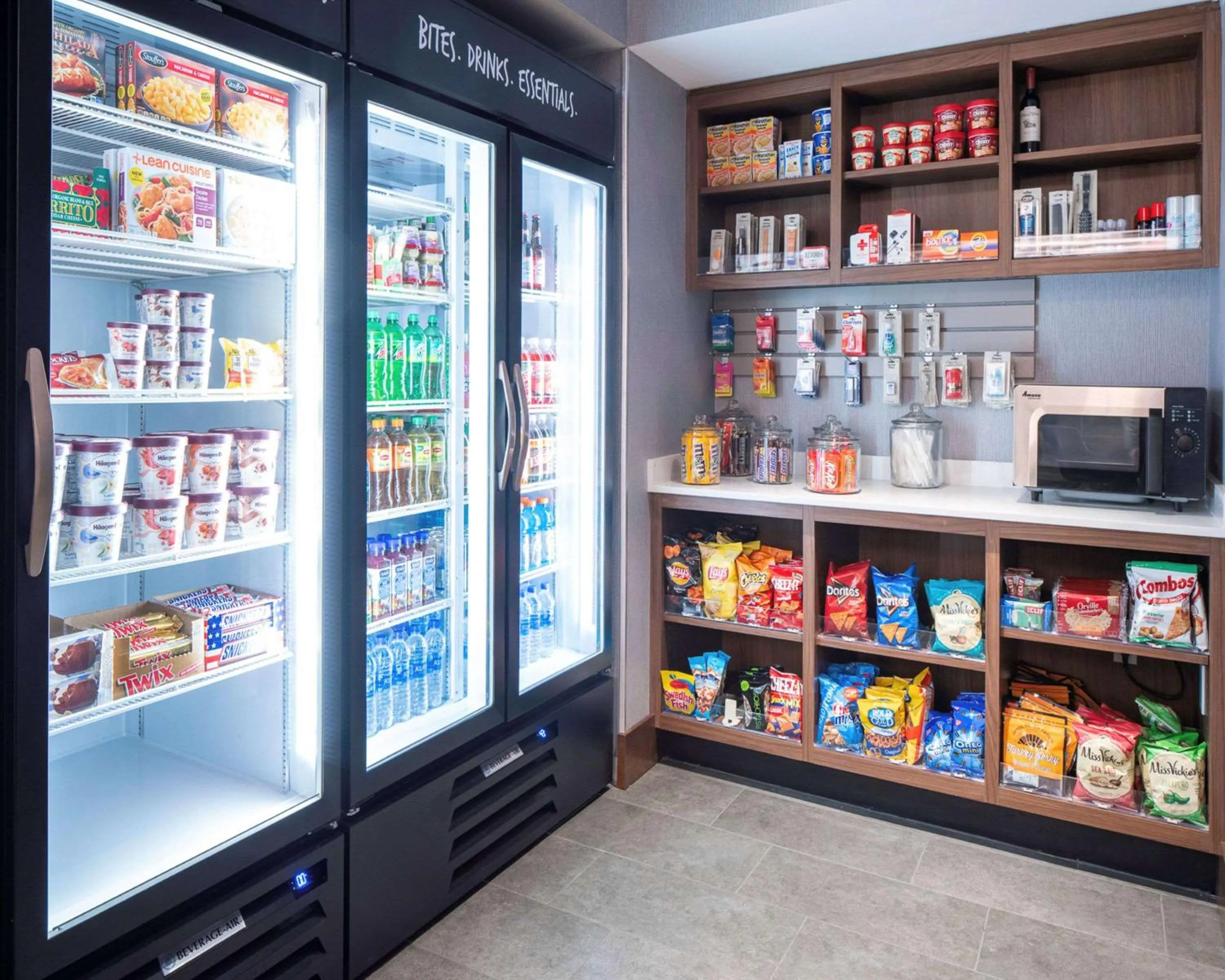 Lobby or reception in Hyatt Place Allentown - Lehigh Valley