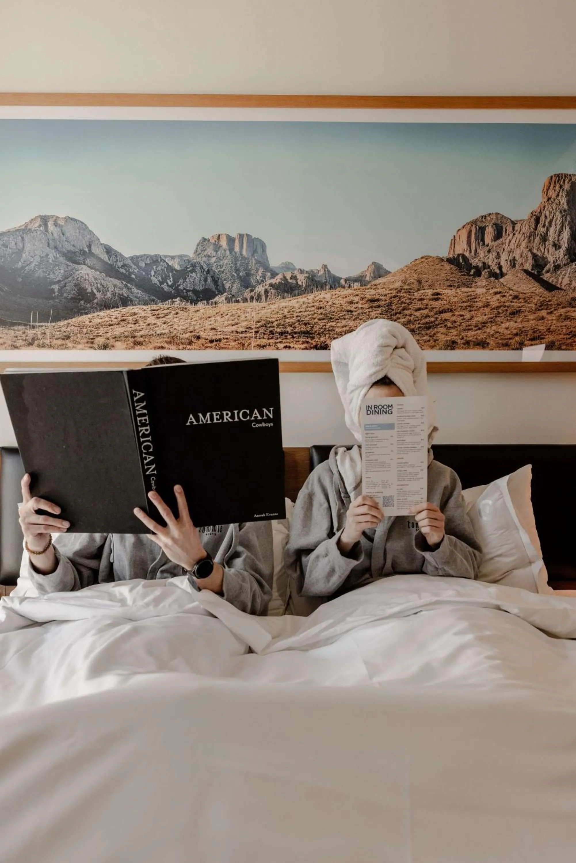 Bedroom, Bed in Tommie Austin, JDV by Hyatt