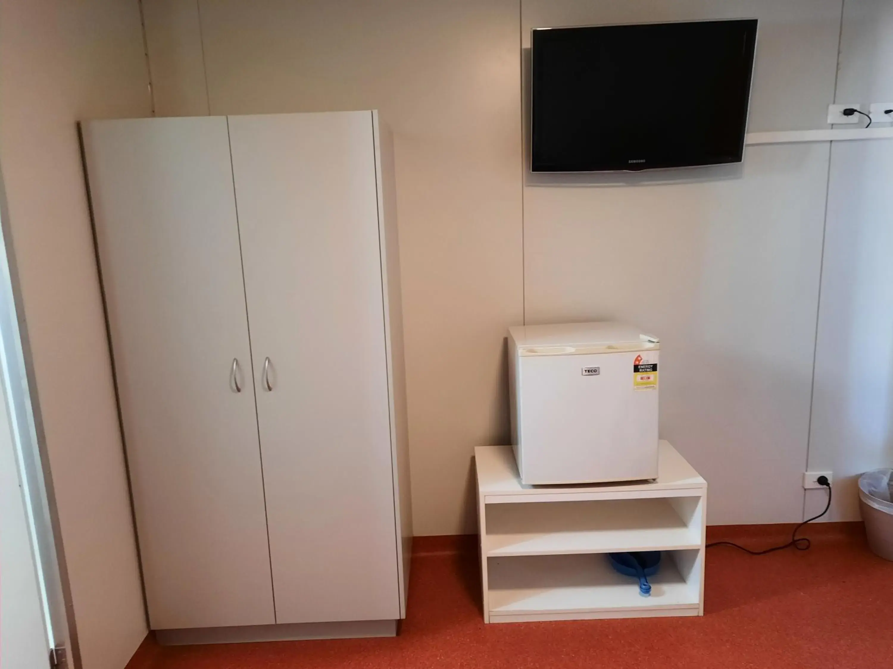 Double Room in Boab Inn Double Room in Boab Inn