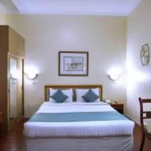 Bedroom, Bed in Al Seef Hotel