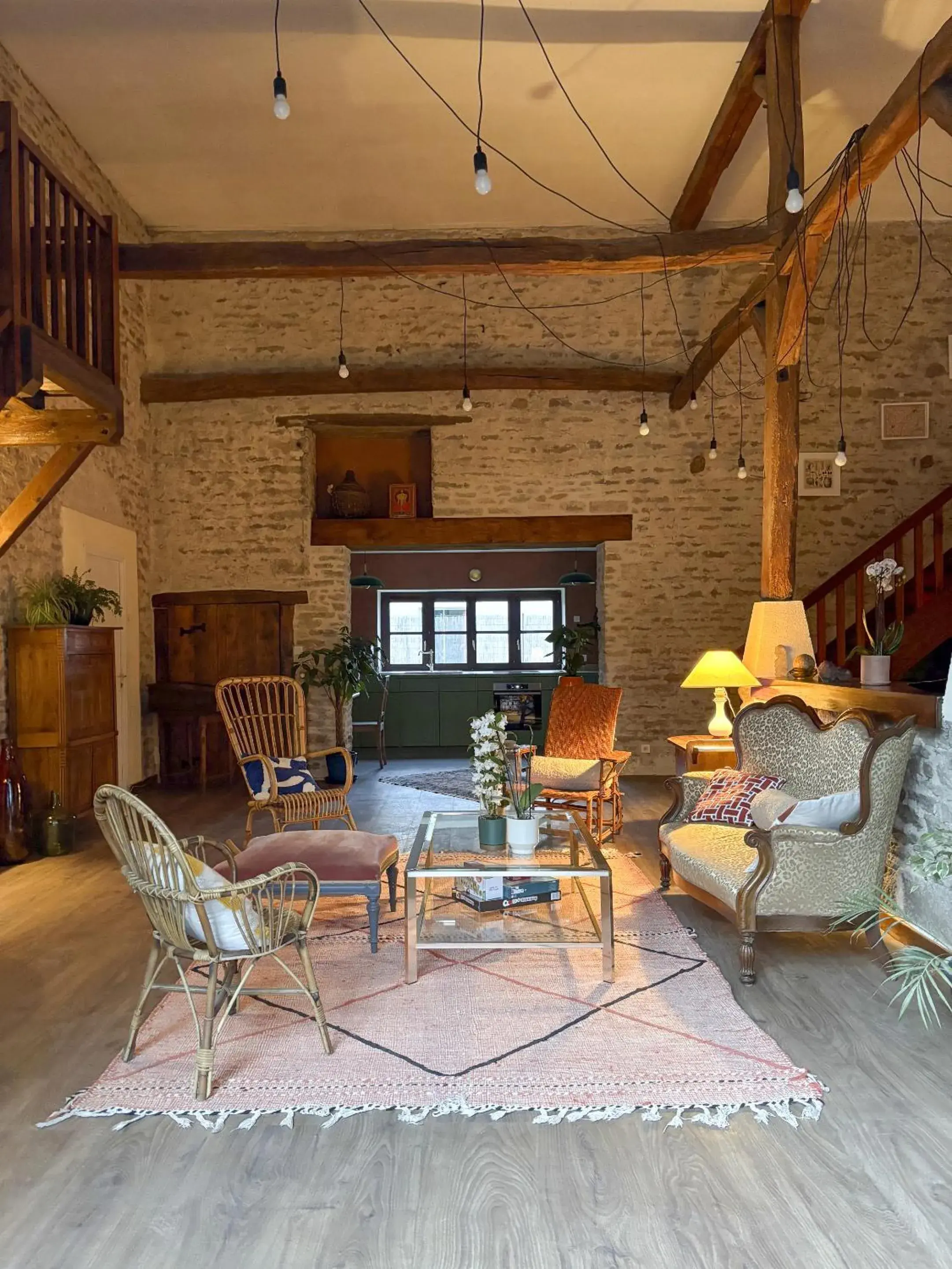 Maison Belles Pierres Maison Belles Pierres