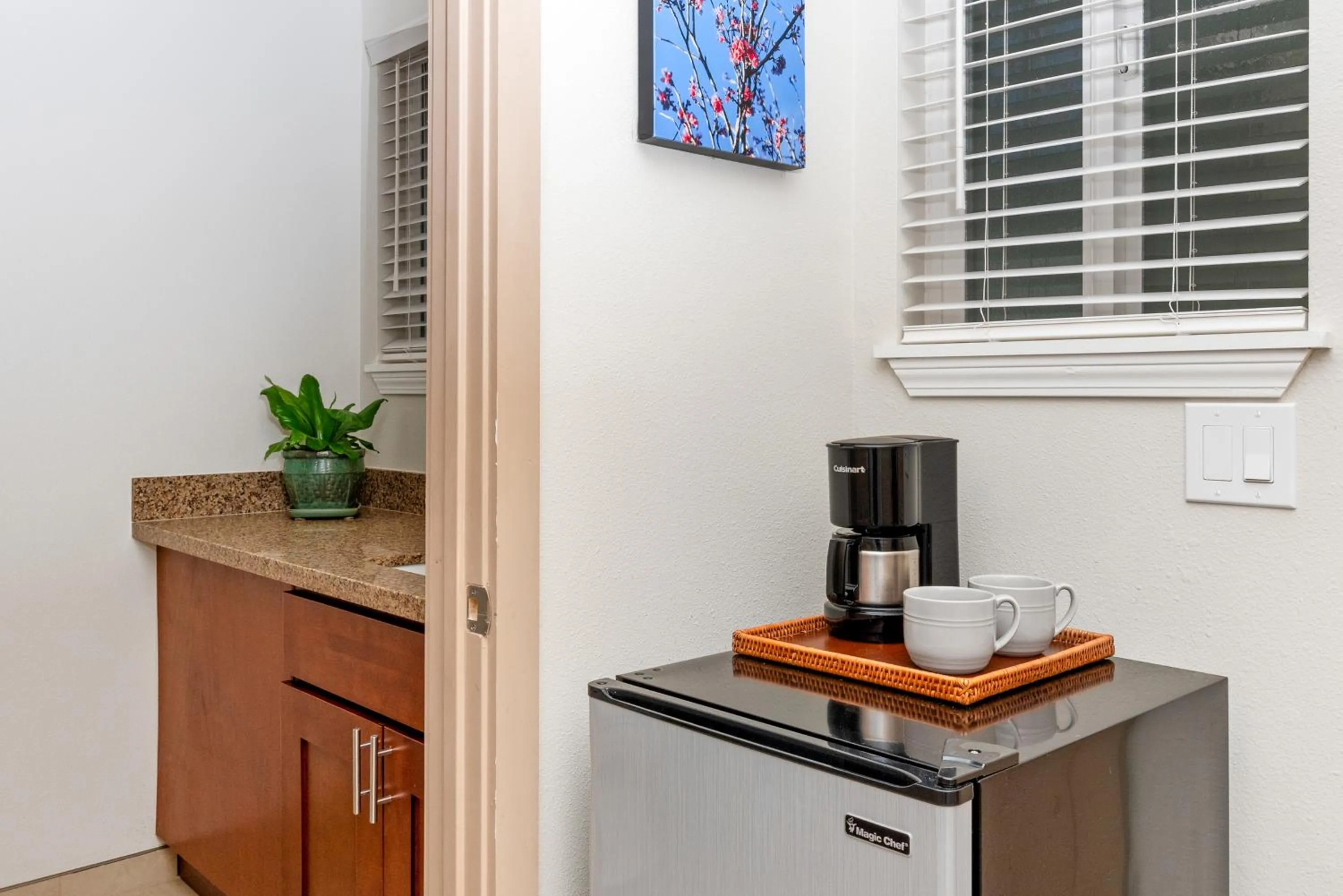 Castle Waimea Country Lodge