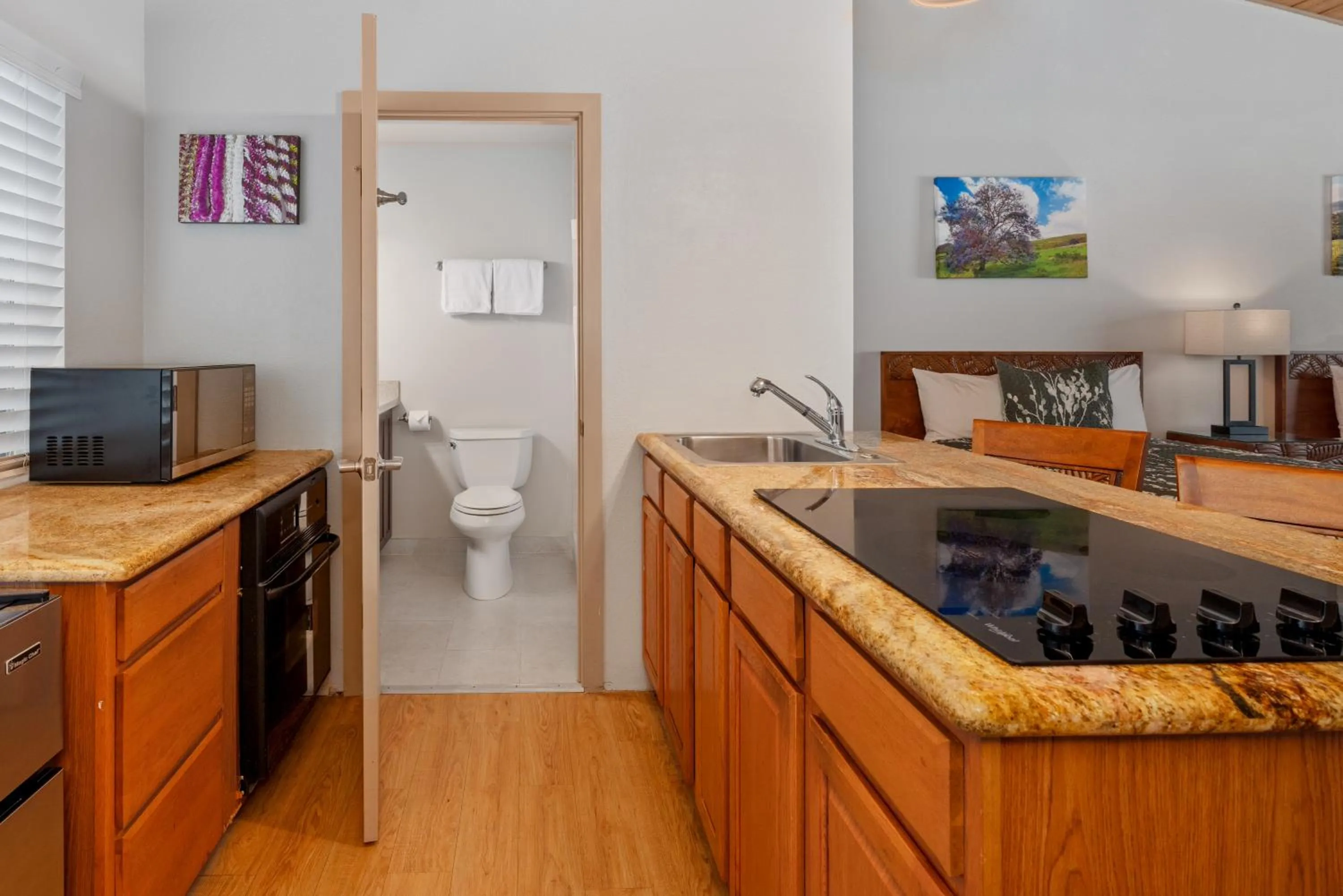 Castle Waimea Country Lodge