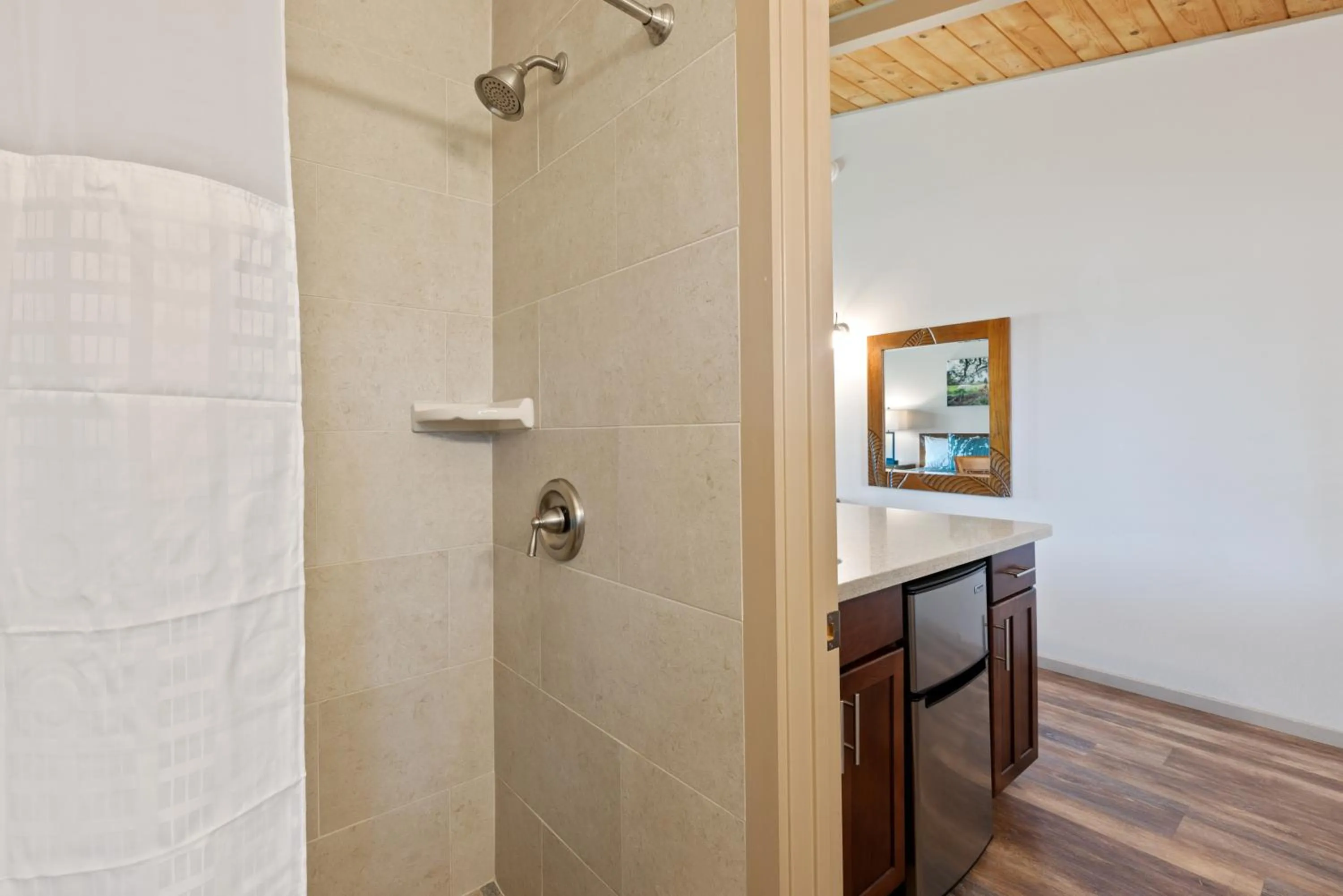 Castle Waimea Country Lodge