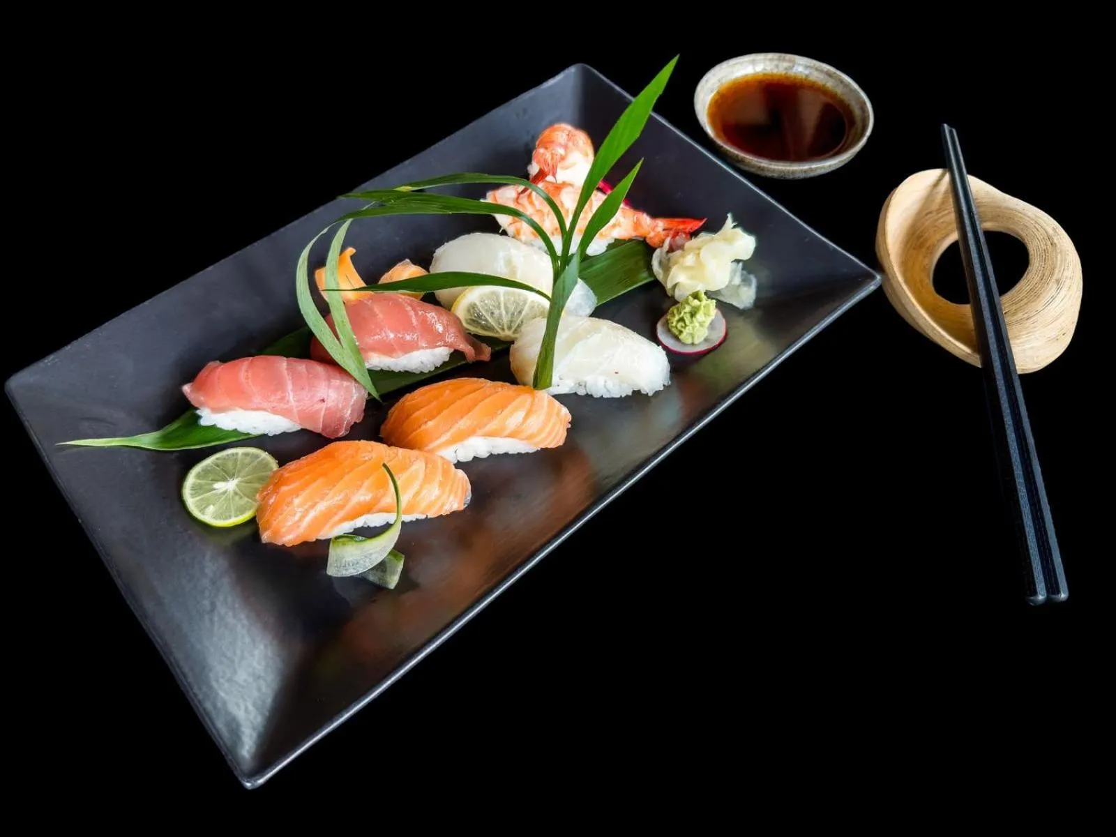 Restaurant/places to eat in The Sakala Resort Bali All Suites