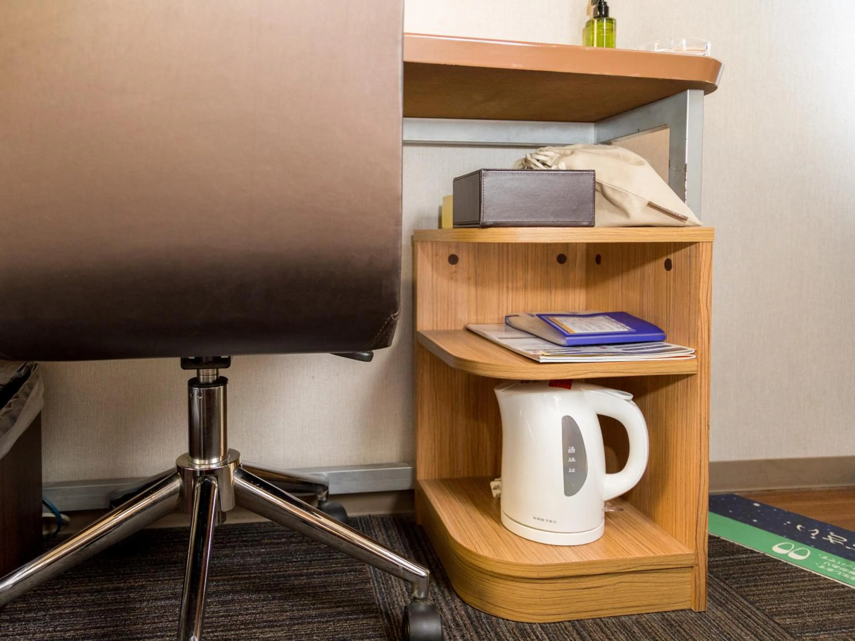 Other in Super Hotel Saitama Omiya West