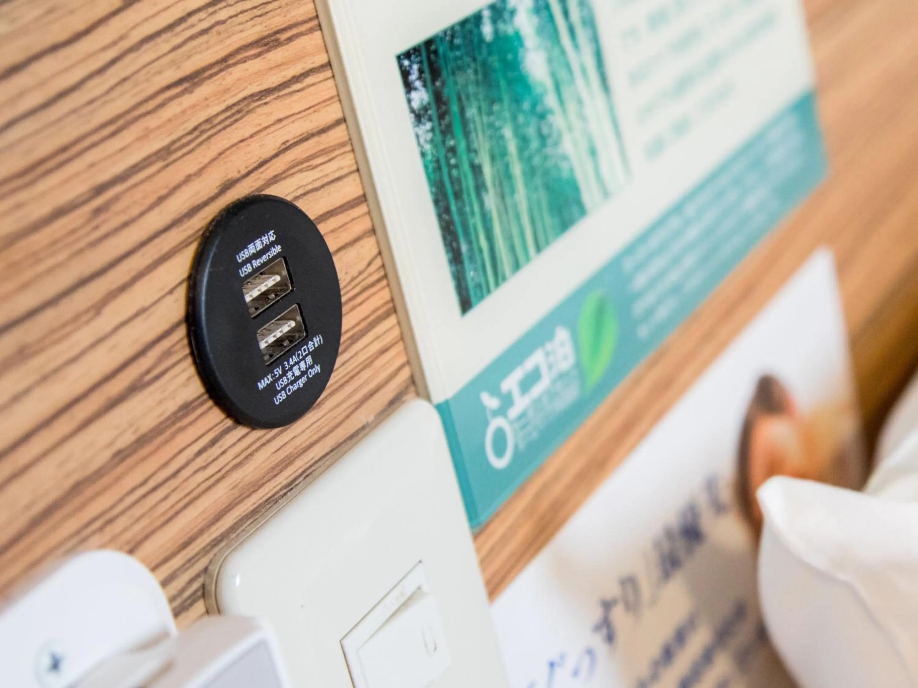 Other in Super Hotel Saitama Omiya West