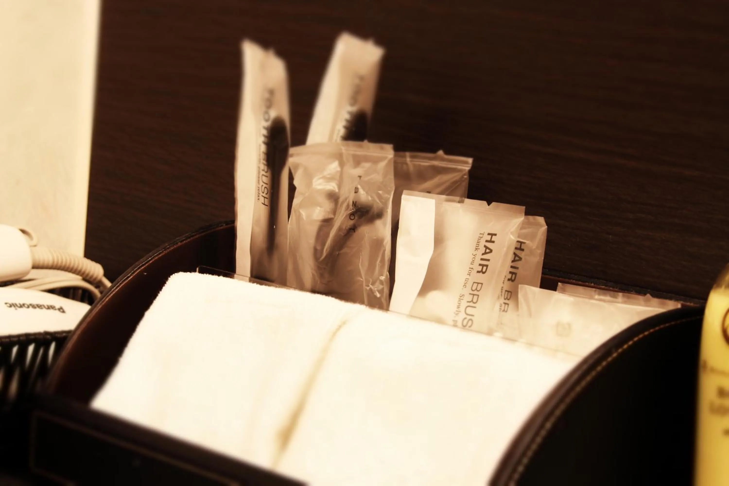 Bathroom in Hotel Metropolitan Takasaki