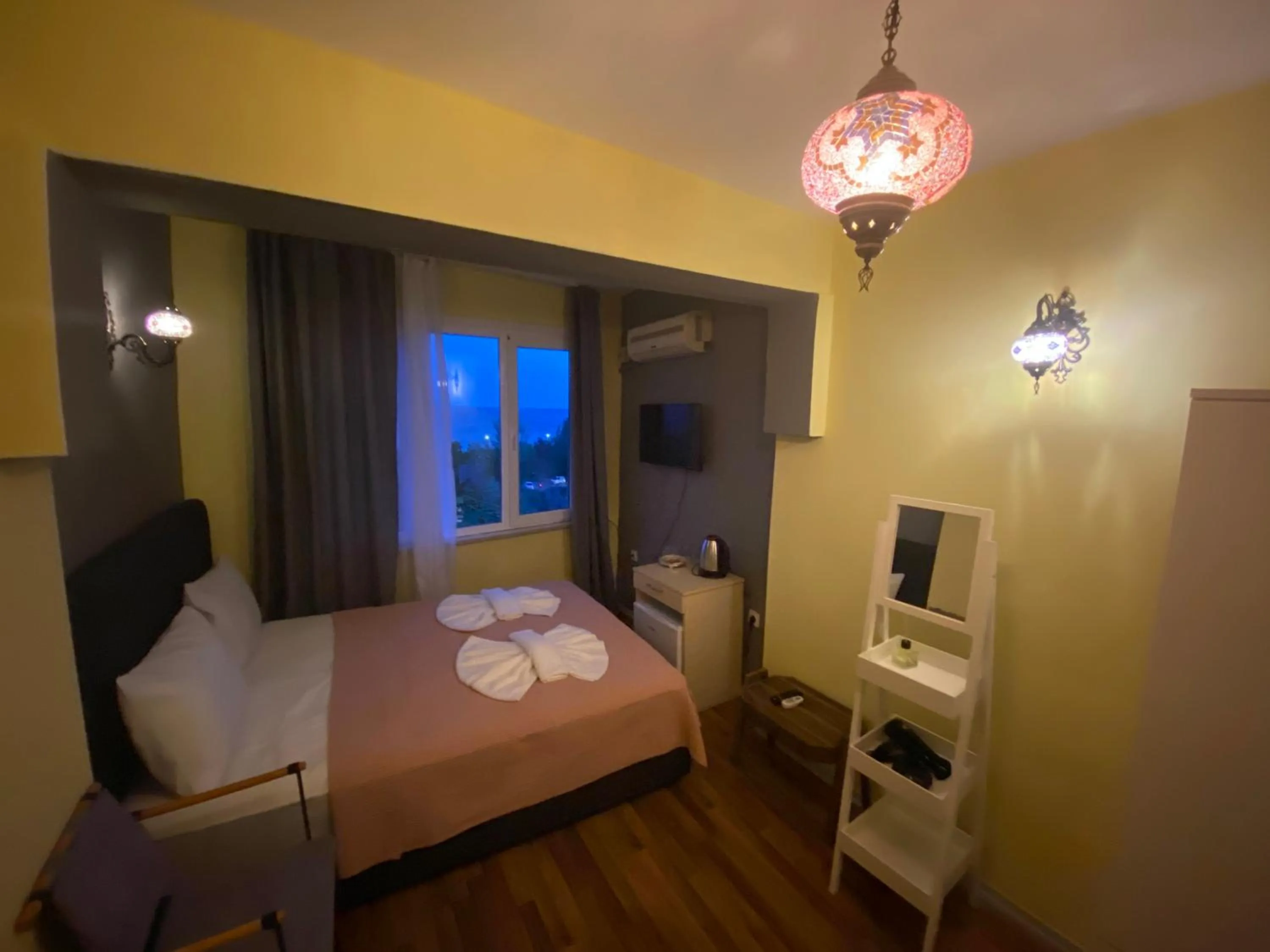 Photo of the whole room in Marmara House&Apartments