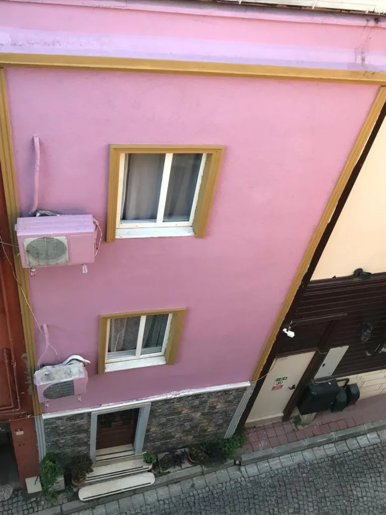 Property building in Marmara House&Apartments