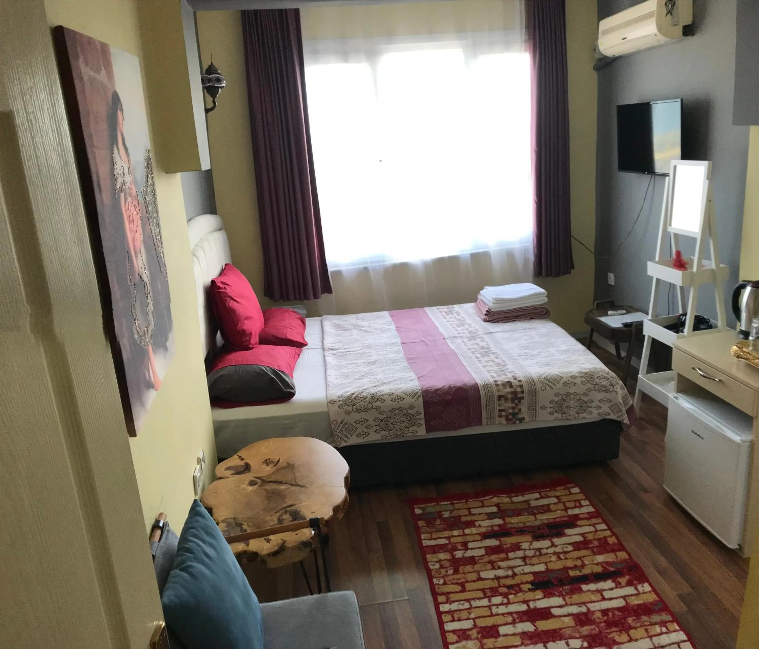 Photo of the whole room in Marmara House&Apartments