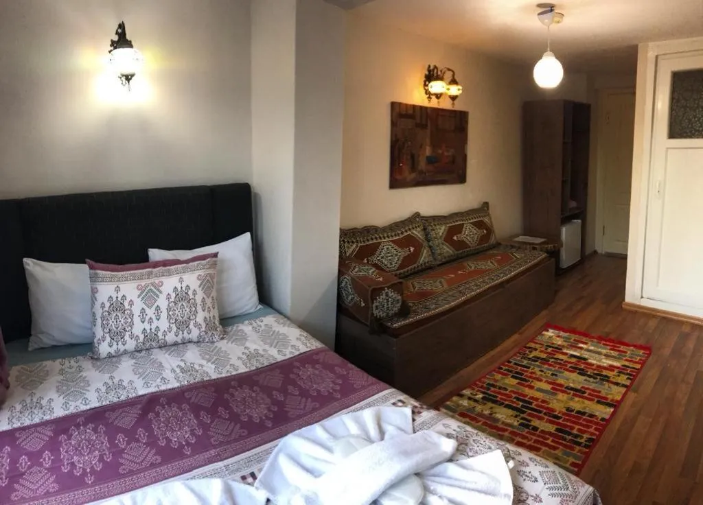 Photo of the whole room in Marmara House&Apartments