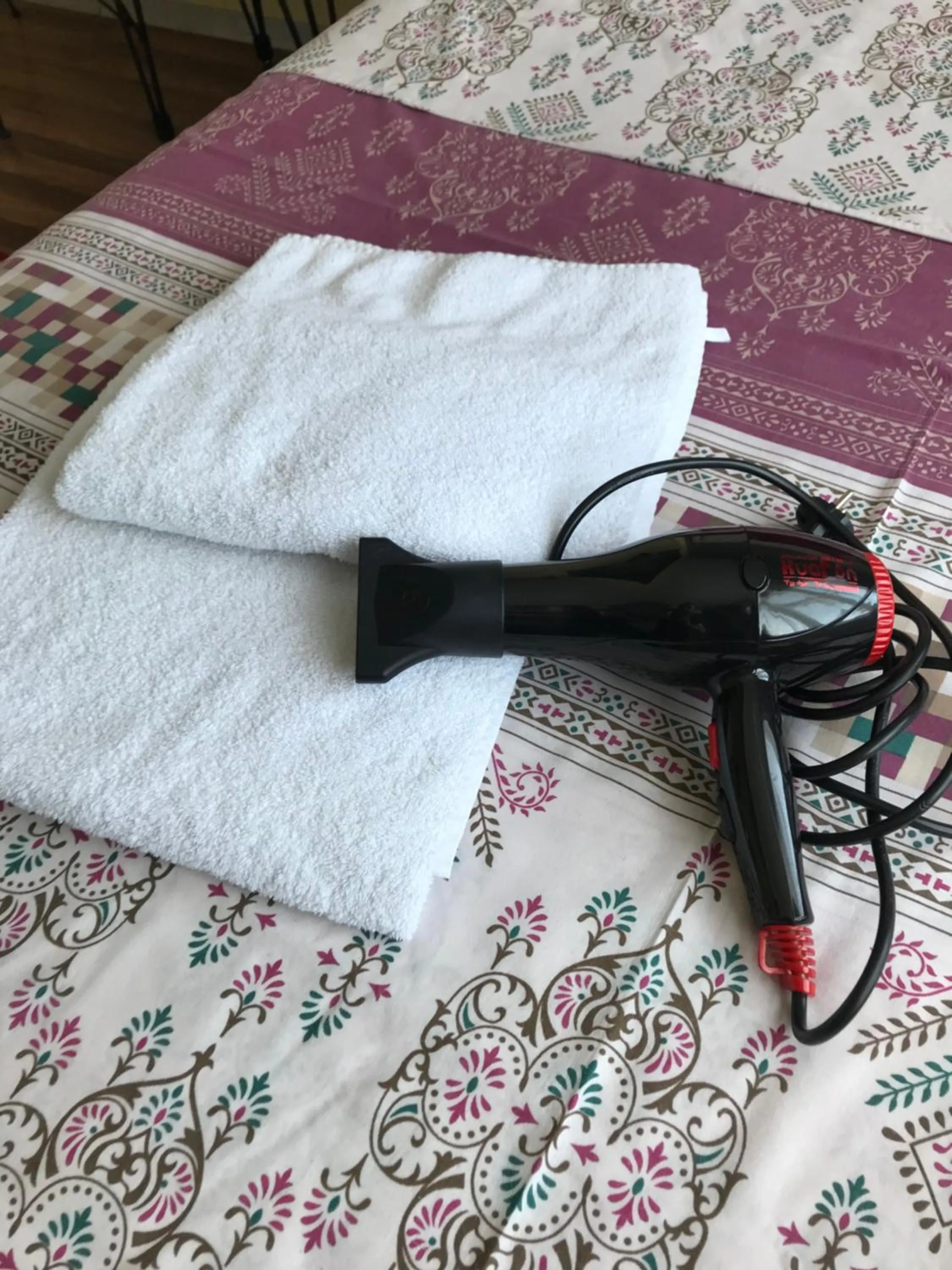 heating in Marmara House&Apartments