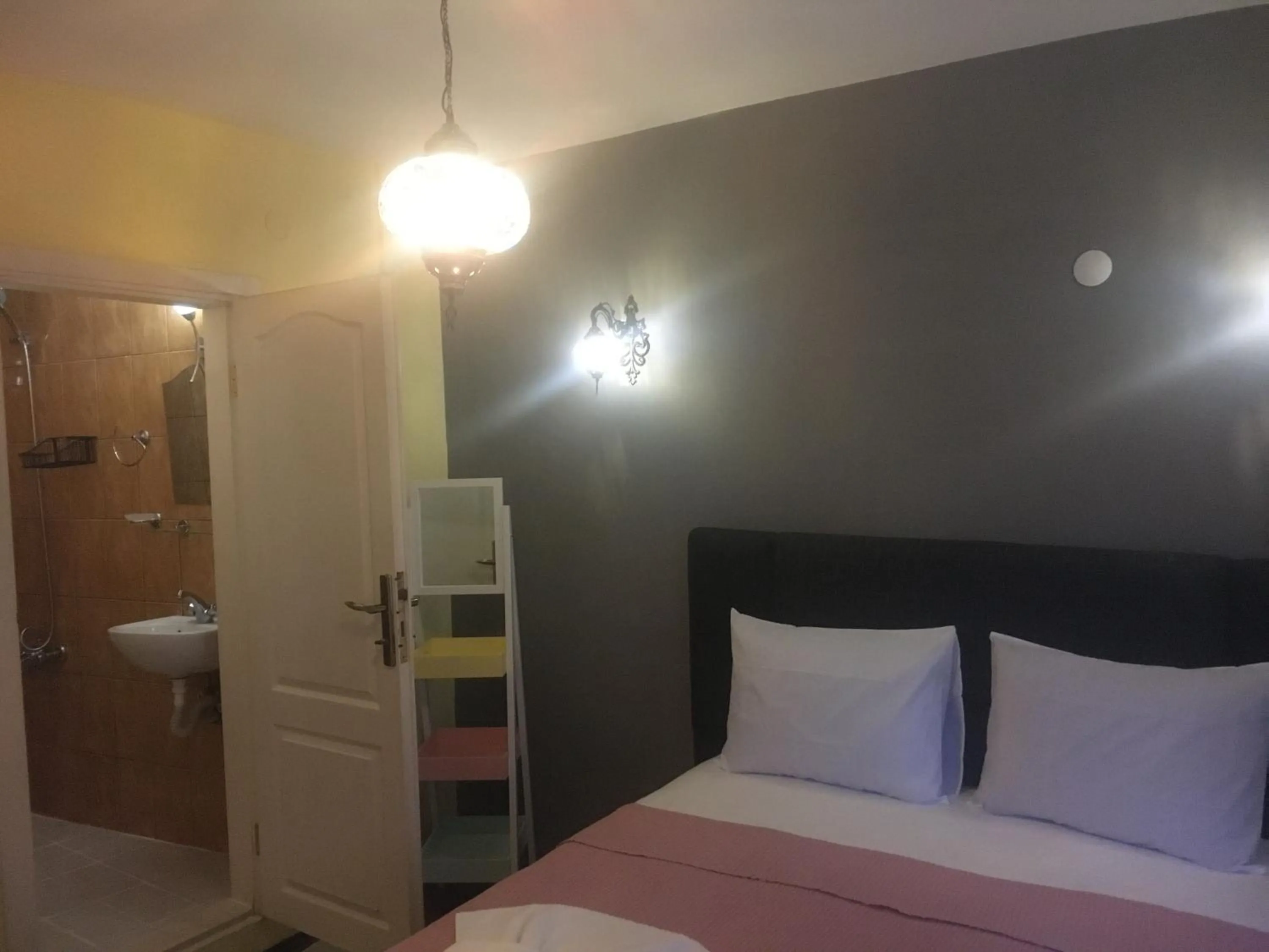 Bedroom in Marmara House&Apartments