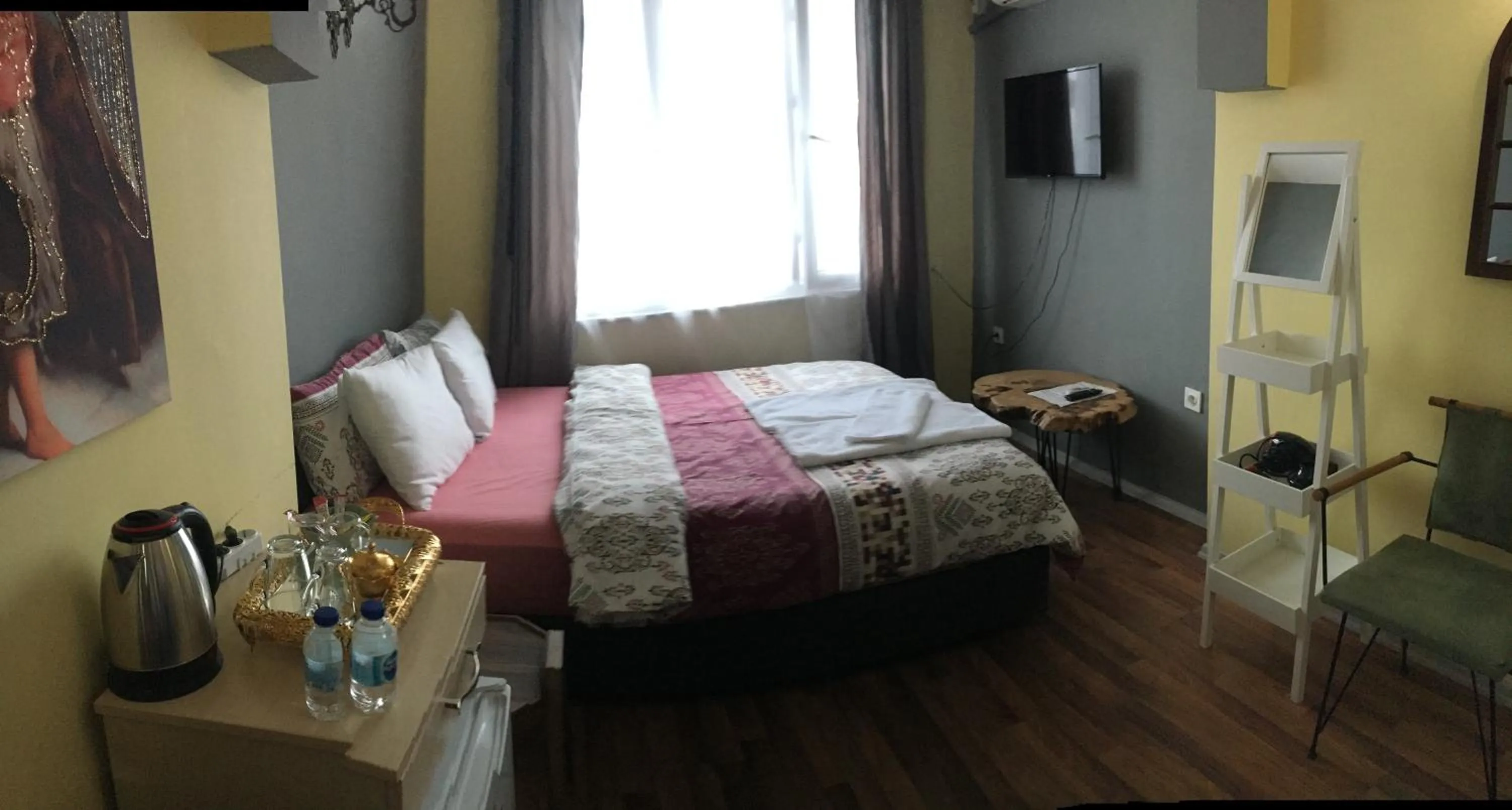 Photo of the whole room in Marmara House&Apartments