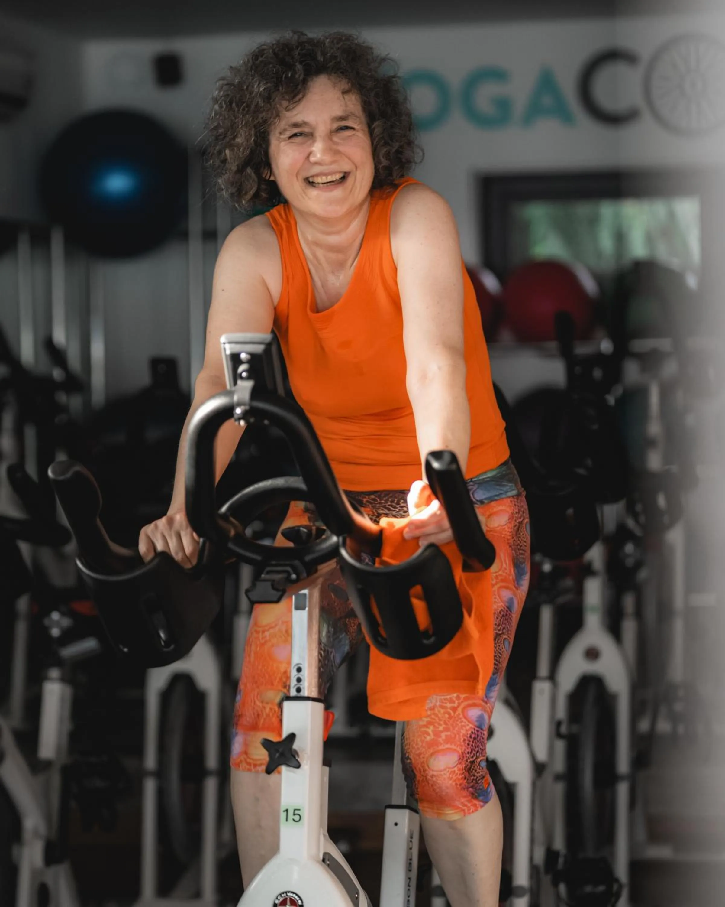 Activities in Samahita Retreat