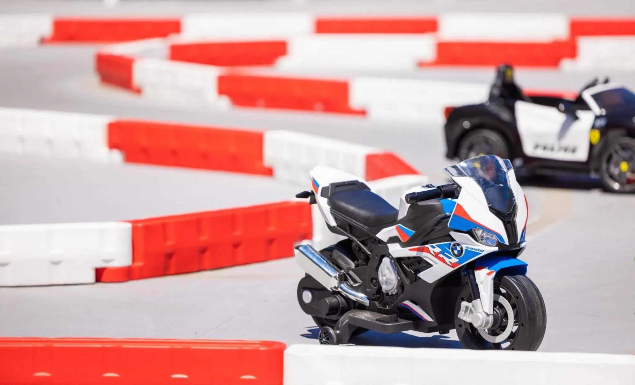 Activities in Taoyuan Yuehua Hotel & Golf Club