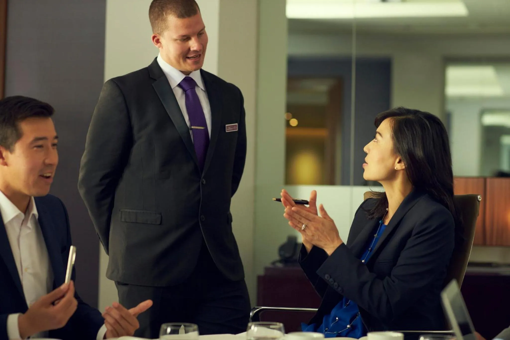 Other in Crowne Plaza Greater Noida by IHG