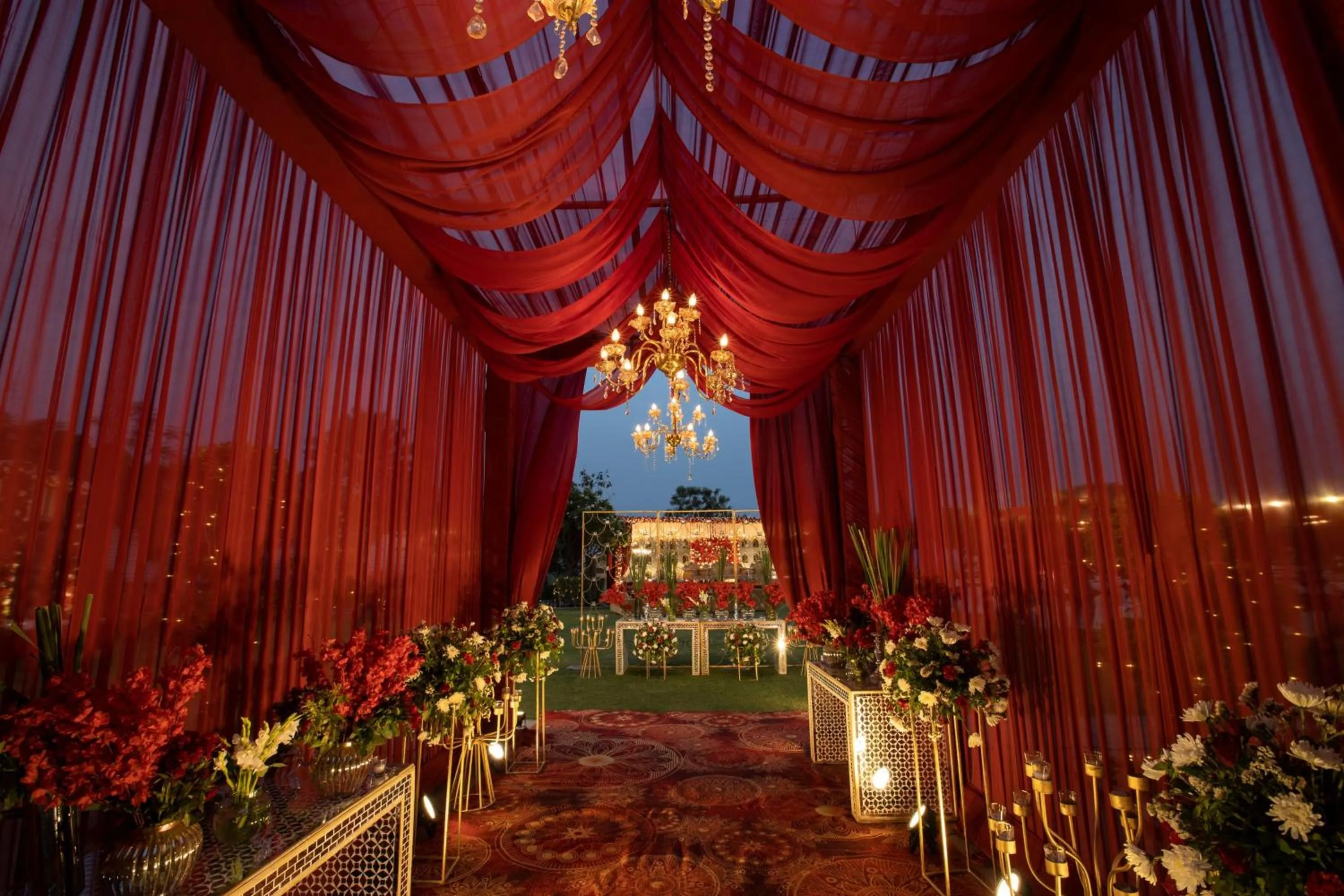 Property building in Crowne Plaza Greater Noida by IHG