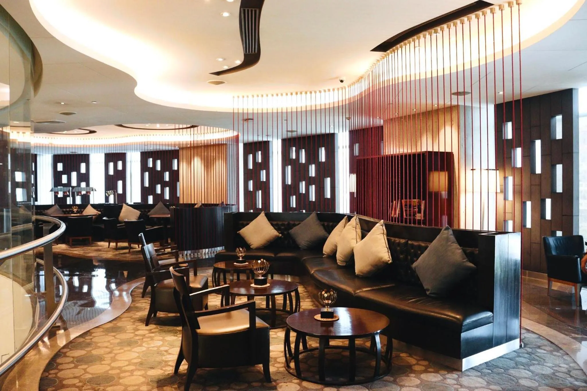 Property building in Crowne Plaza Greater Noida by IHG